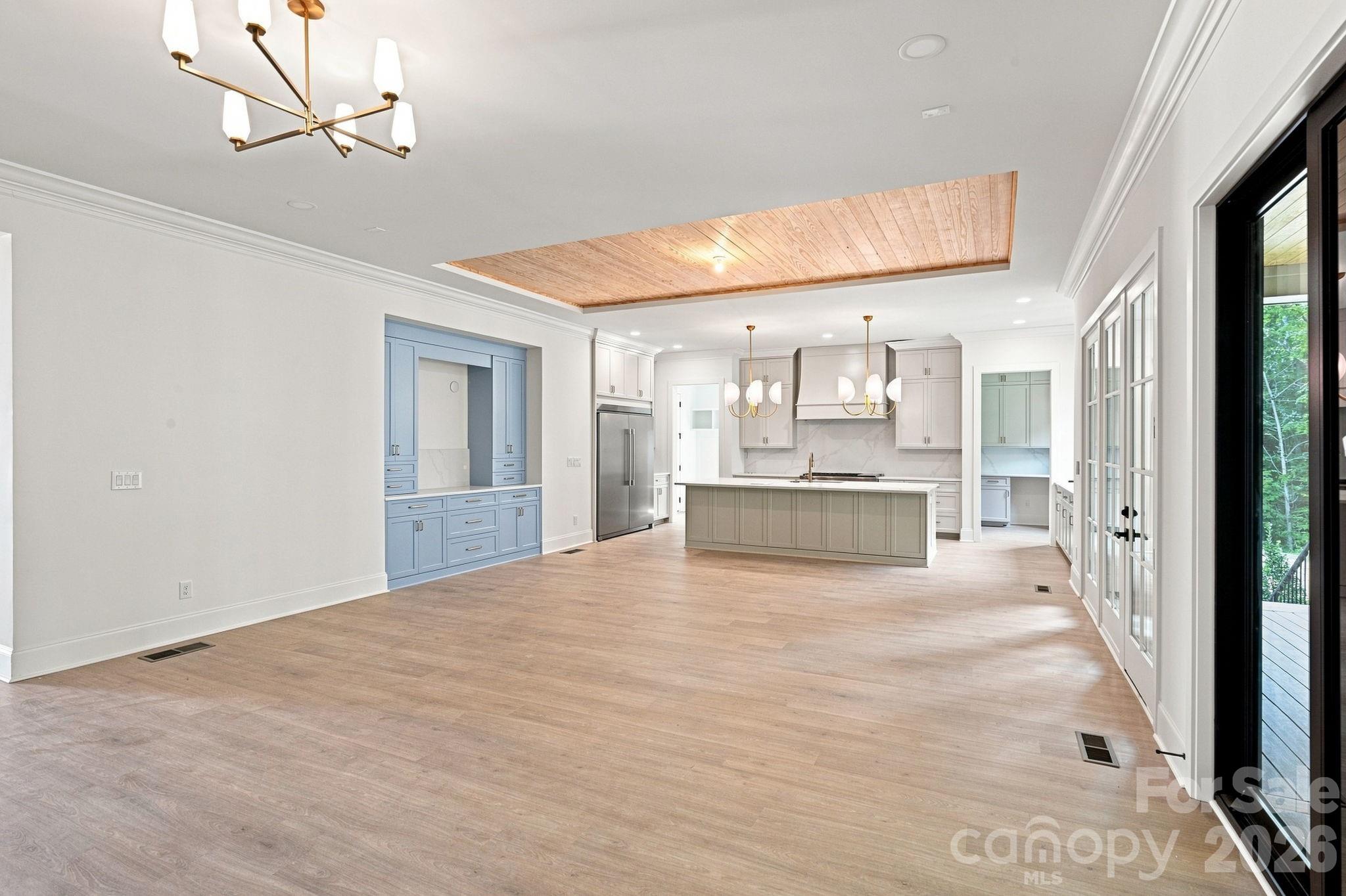 Single Family Residence at 19149 Newburg Hill Road, Davidson, photo 16 of 49