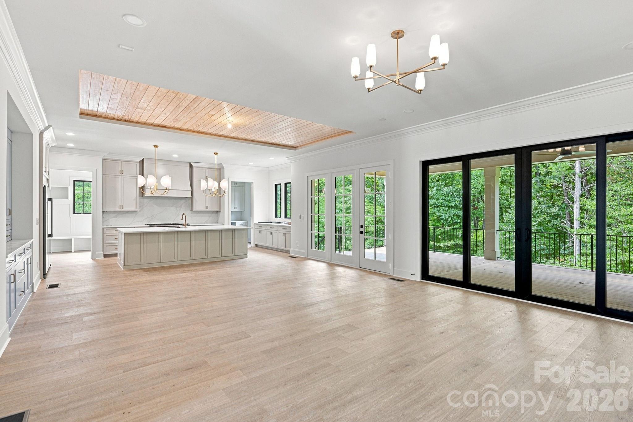 Single Family Residence at 19149 Newburg Hill Road, Davidson, photo 24 of 49
