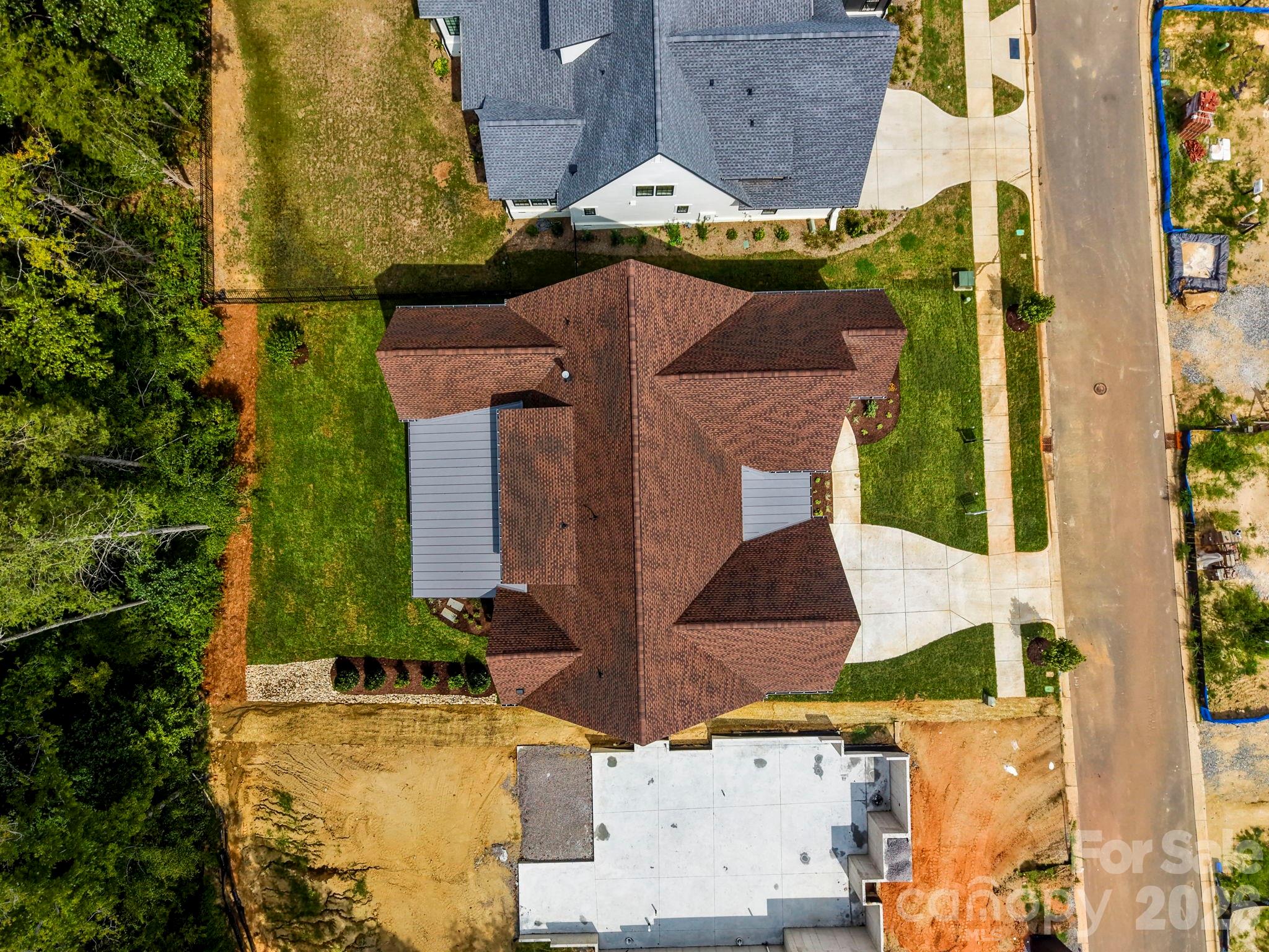 Single Family Residence at 19149 Newburg Hill Road, Davidson, photo 48 of 49