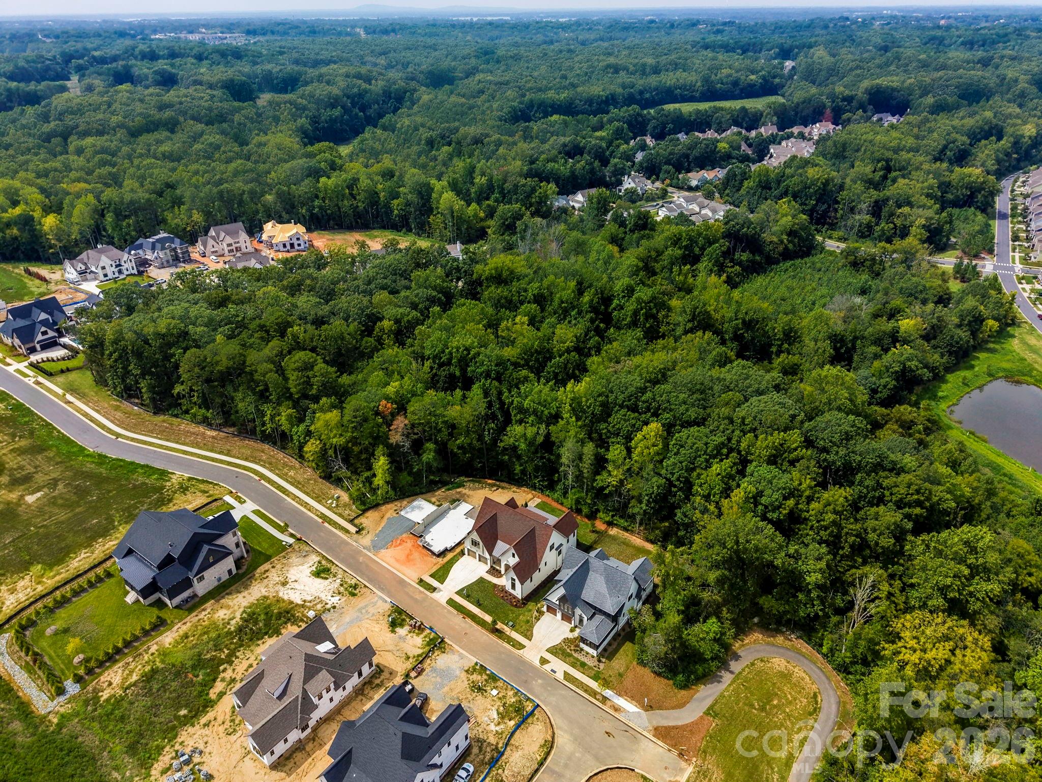 Single Family Residence at 19149 Newburg Hill Road, Davidson, photo 49 of 49
