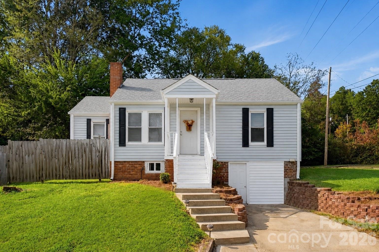 714 Parker Street