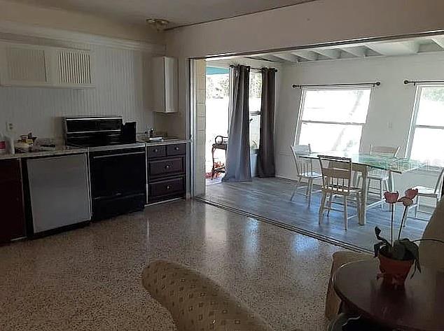 Single Family Residence at 2695 S EAST AVE, SARASOTA, photo 11 of 26