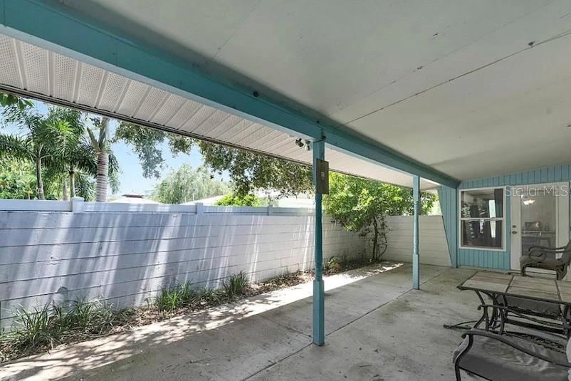 Single Family Residence at 2695 S EAST AVE, SARASOTA, photo 24 of 26