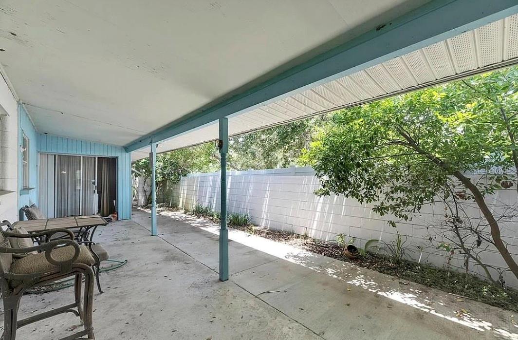 Single Family Residence at 2695 S EAST AVE, SARASOTA, photo 25 of 26