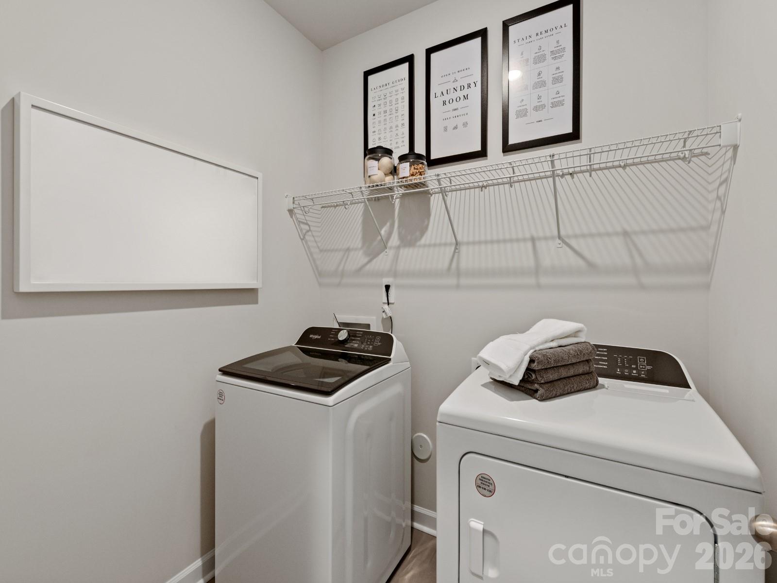 Photo is not of the actual home, but is an inspirational photo of builder’s model home and may depict options, furnishings, and/or decorator features that are not included. - 323 Pantego Place, Salisbury