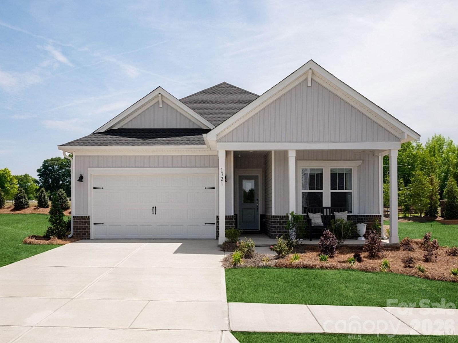 323 Pantego Place