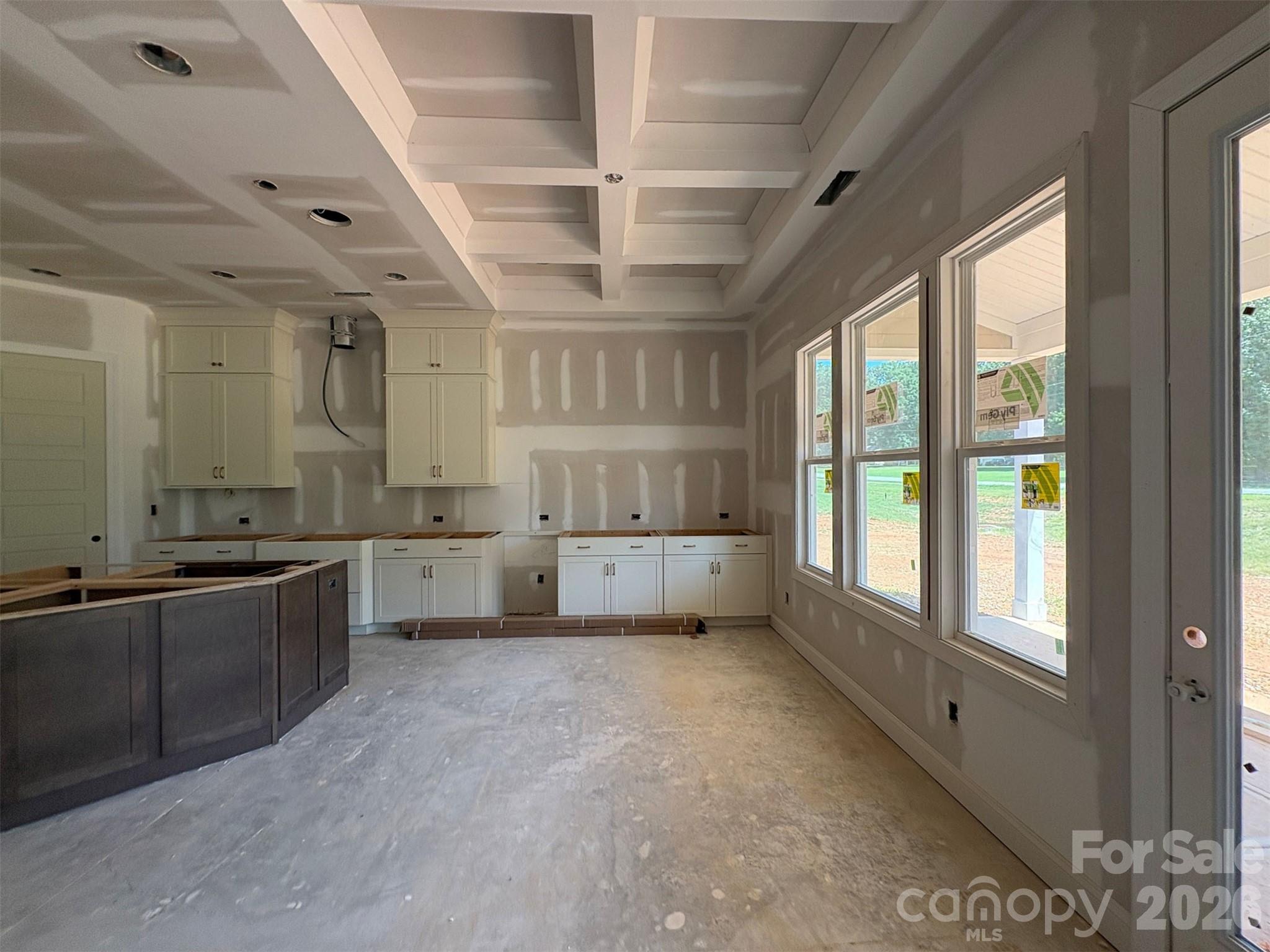 Kitchen - 11012 Tyler Brook Lane, Mint Hill