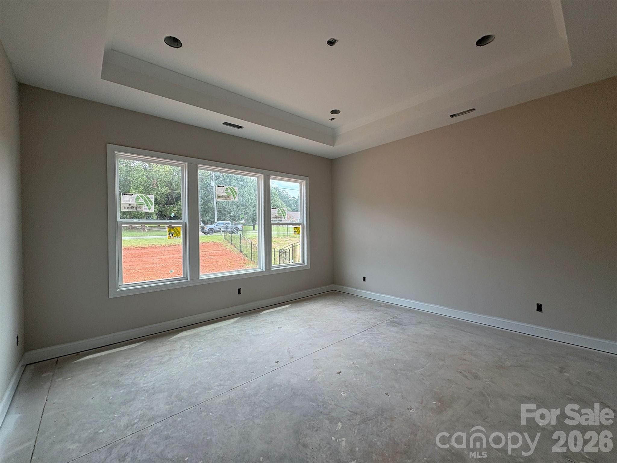 Premier Bedroom - 11012 Tyler Brook Lane, Mint Hill