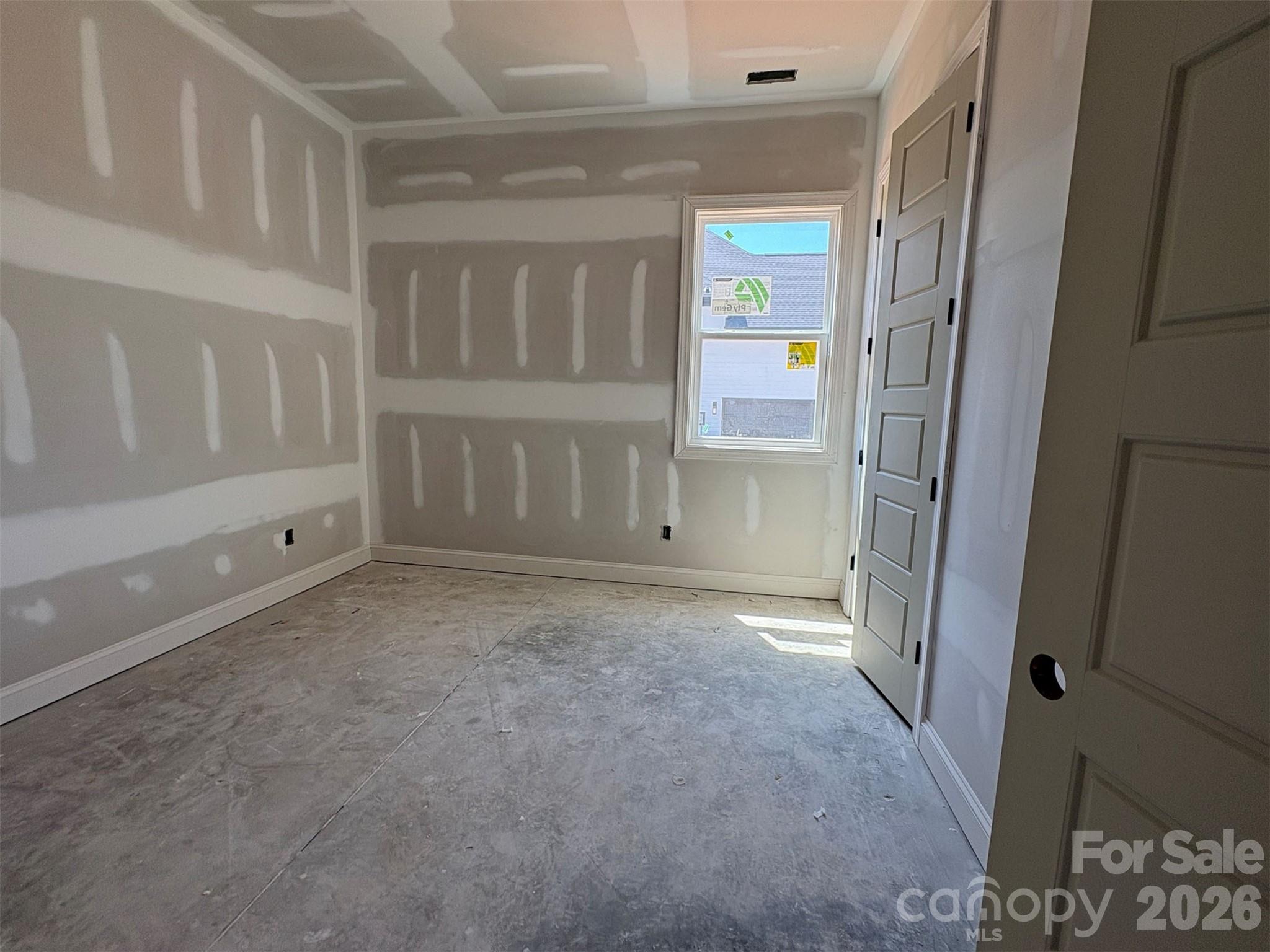 Single Family Residence at 11012 Tyler Brook Lane, Mint Hill, photo 31 of 41
