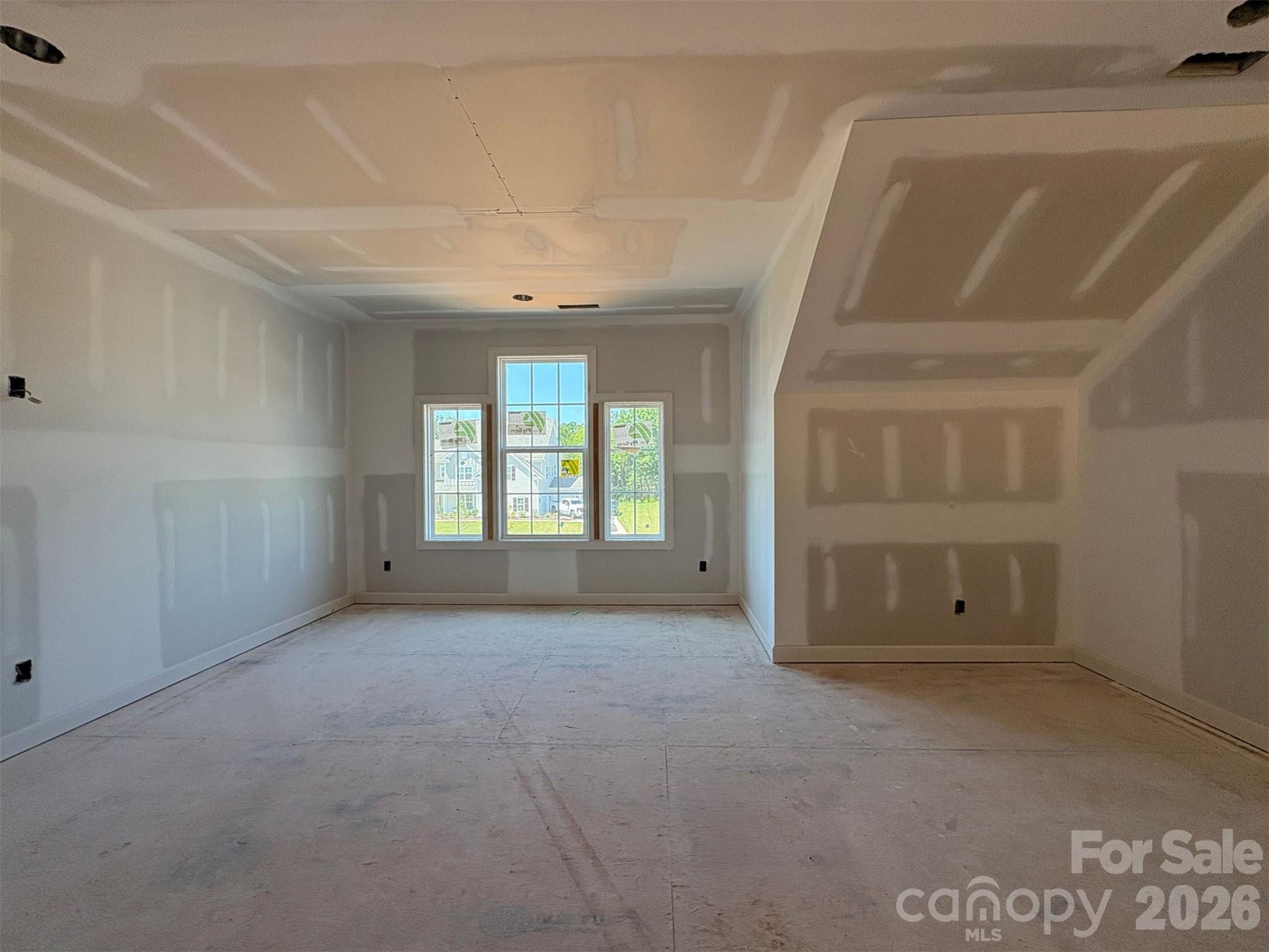 Loft - 11012 Tyler Brook Lane, Mint Hill
