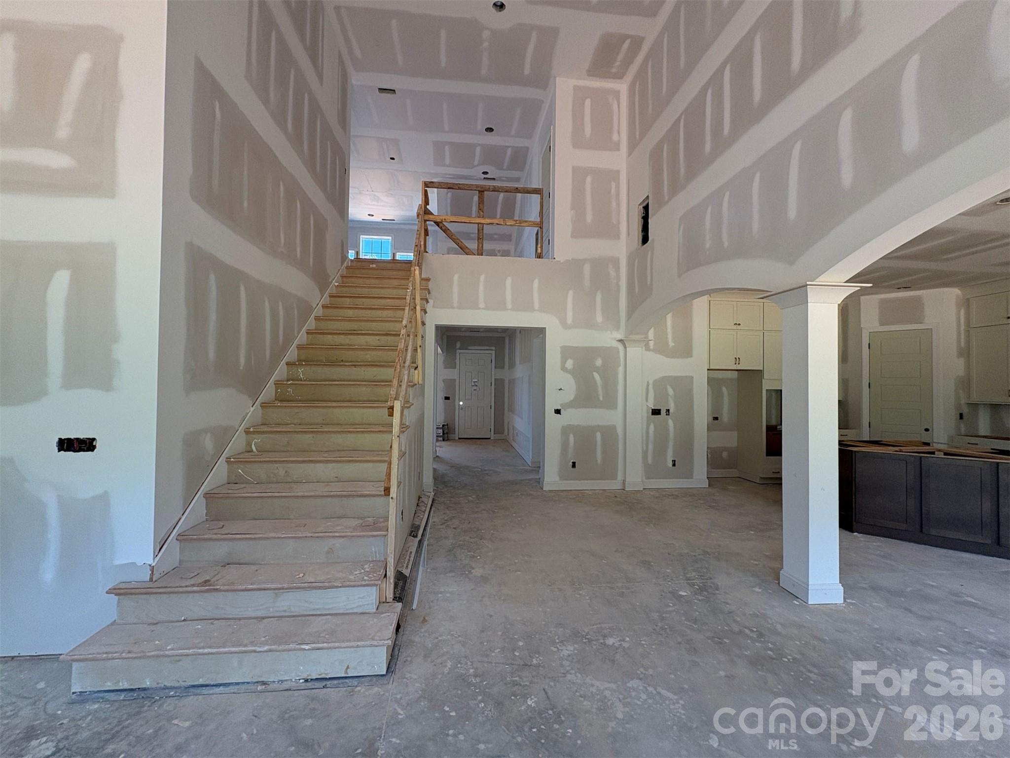 Single Family Residence at 11012 Tyler Brook Lane, Mint Hill, photo 39 of 41