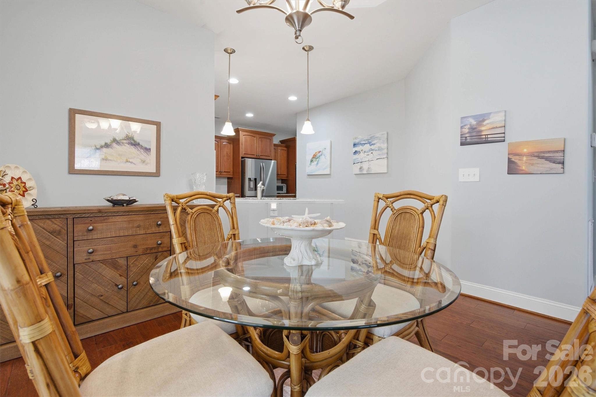 Townhouse at 8310 Glacier Drive, Denver, photo 12 of 34
