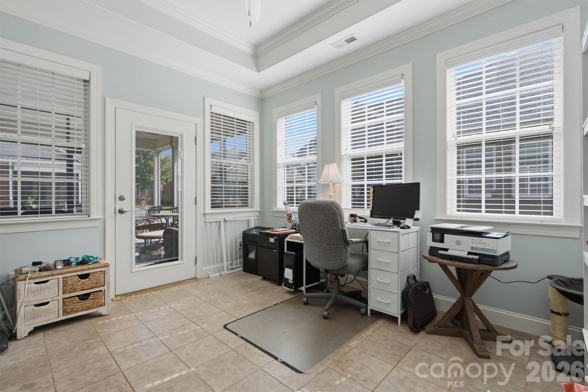 Townhouse at 8310 Glacier Drive, Denver, photo 15 of 34