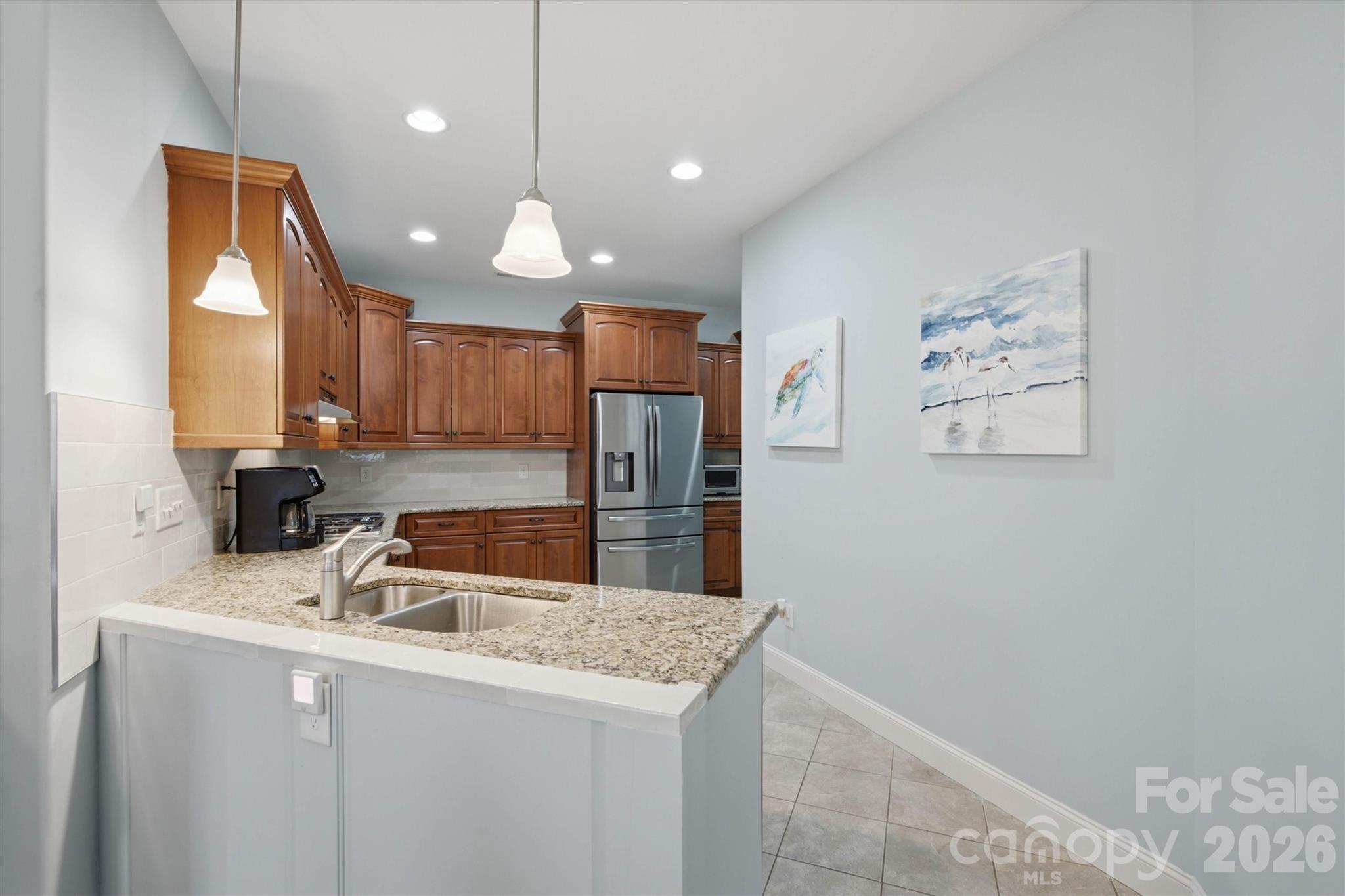 Townhouse at 8310 Glacier Drive, Denver, photo 17 of 34