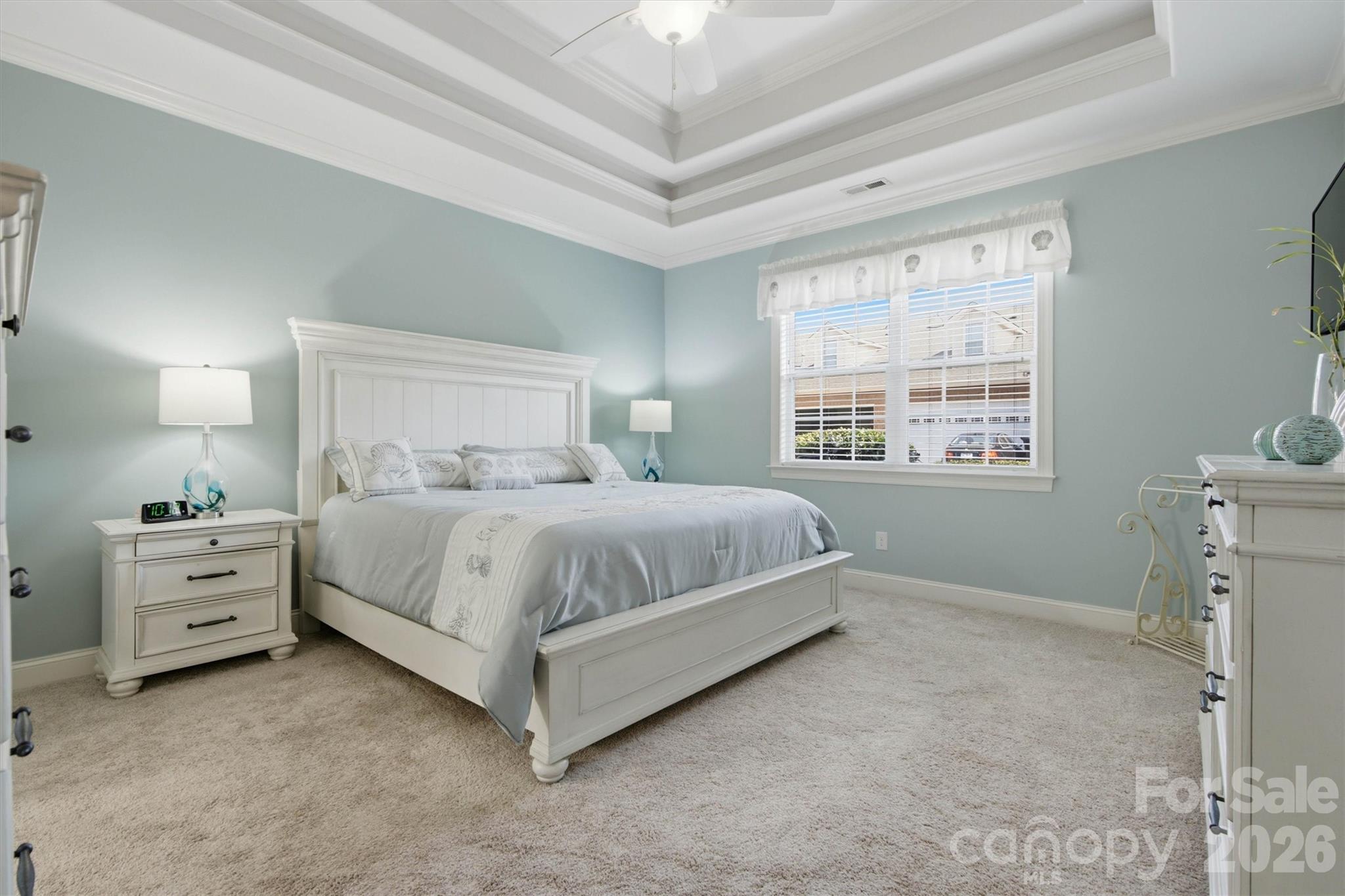 Townhouse at 8310 Glacier Drive, Denver, photo 19 of 34