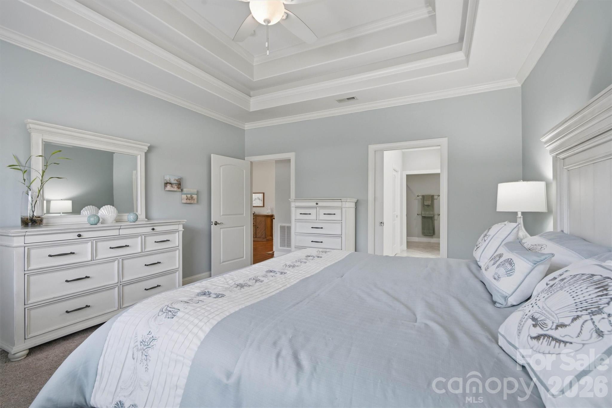 Townhouse at 8310 Glacier Drive, Denver, photo 22 of 34
