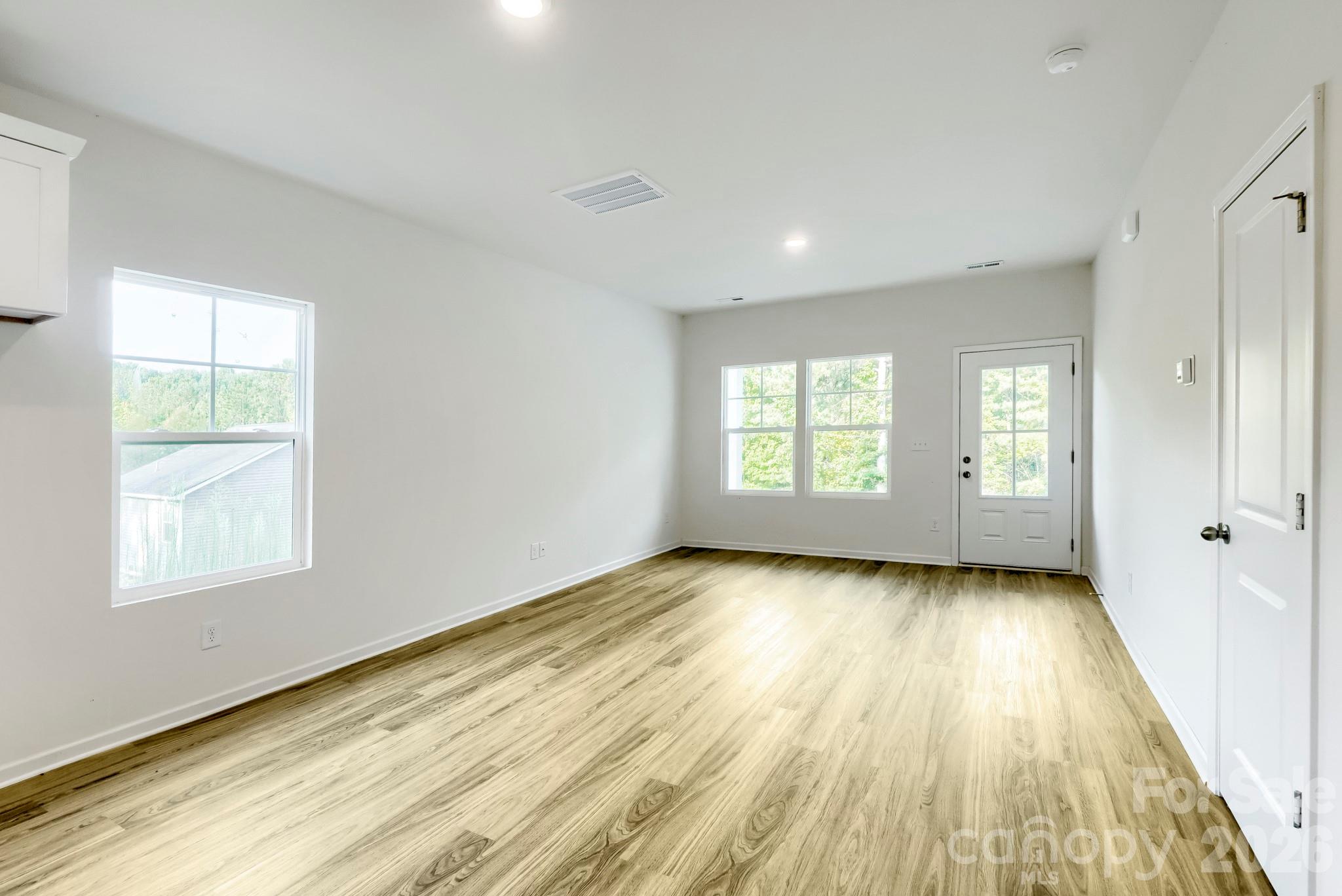 Great Room - 178 E Panther Creek Road, Troutman