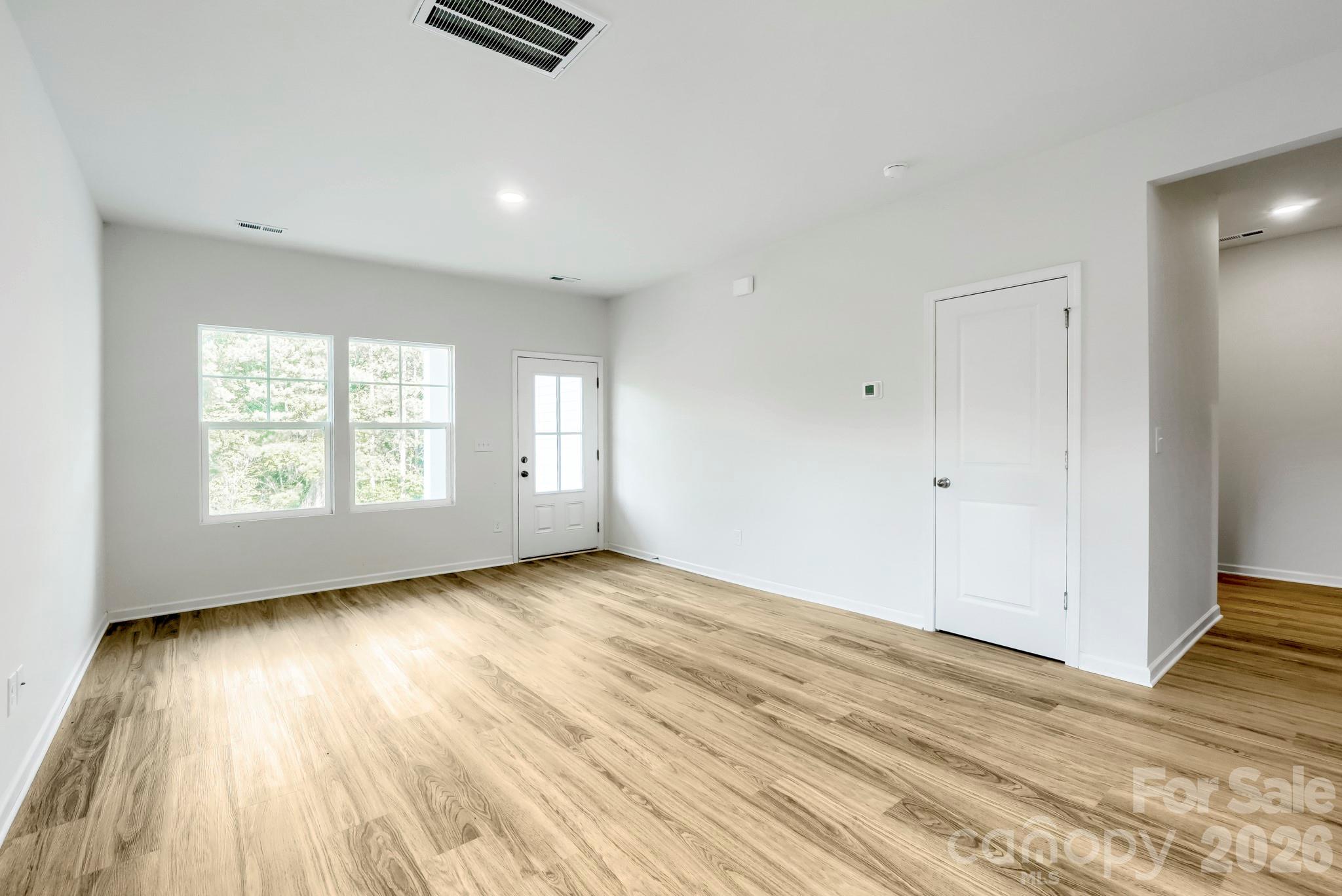Great Room - 178 E Panther Creek Road, Troutman
