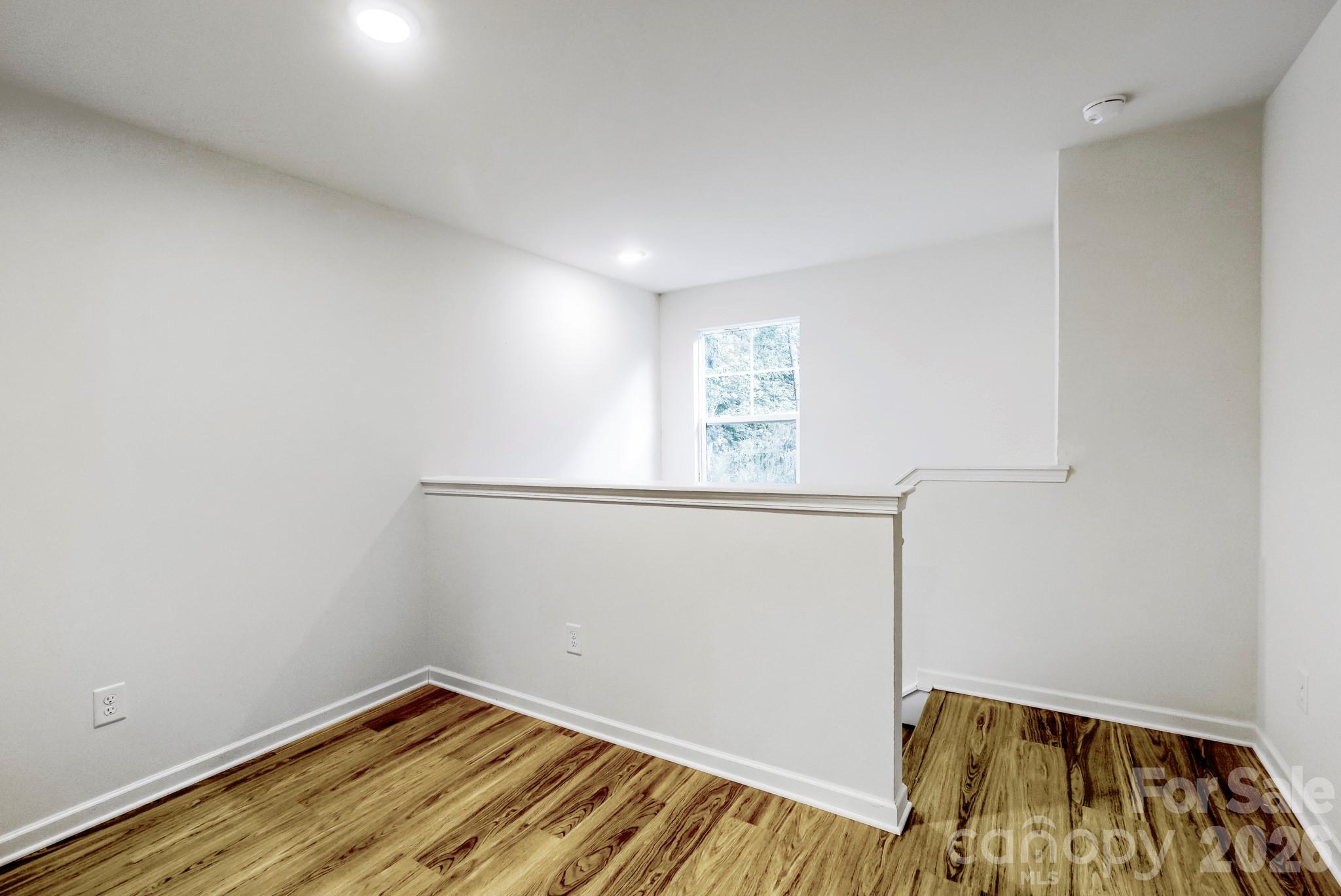 Loft Area - 178 E Panther Creek Road, Troutman
