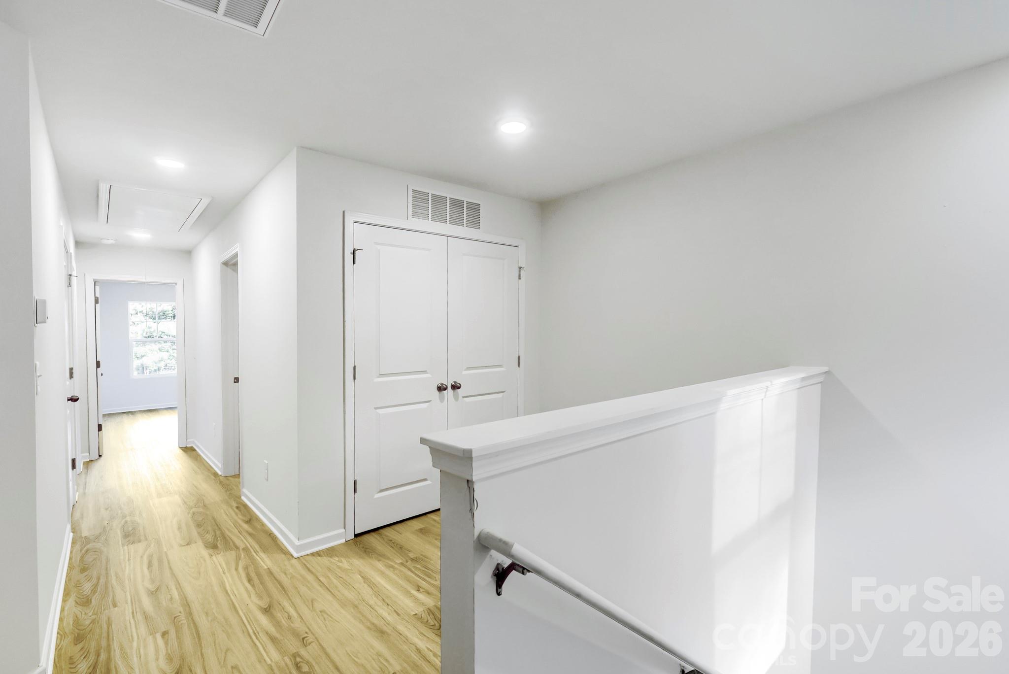 Second Floor Wall - 178 E Panther Creek Road, Troutman