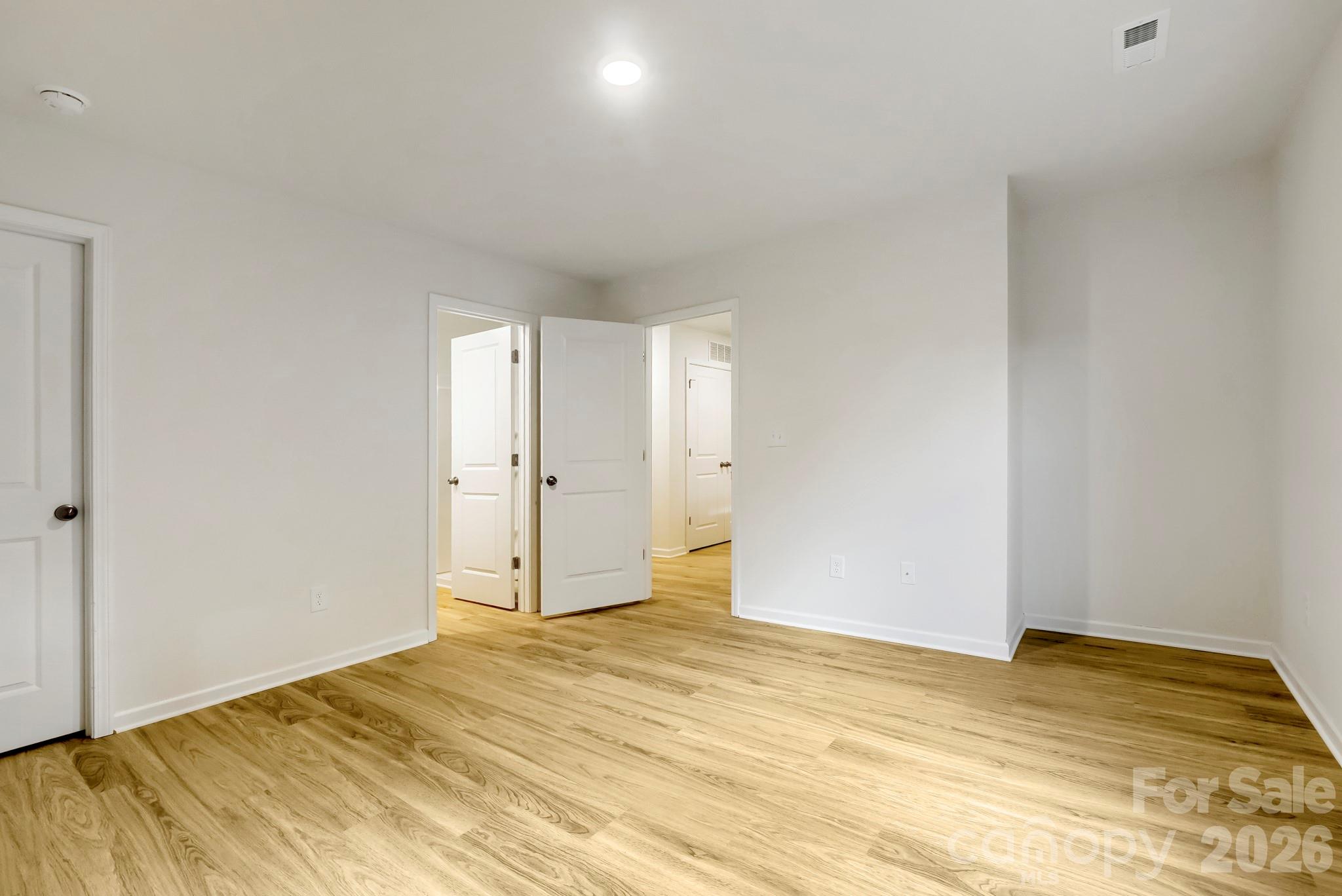 Primary Bedroom - 178 E Panther Creek Road, Troutman