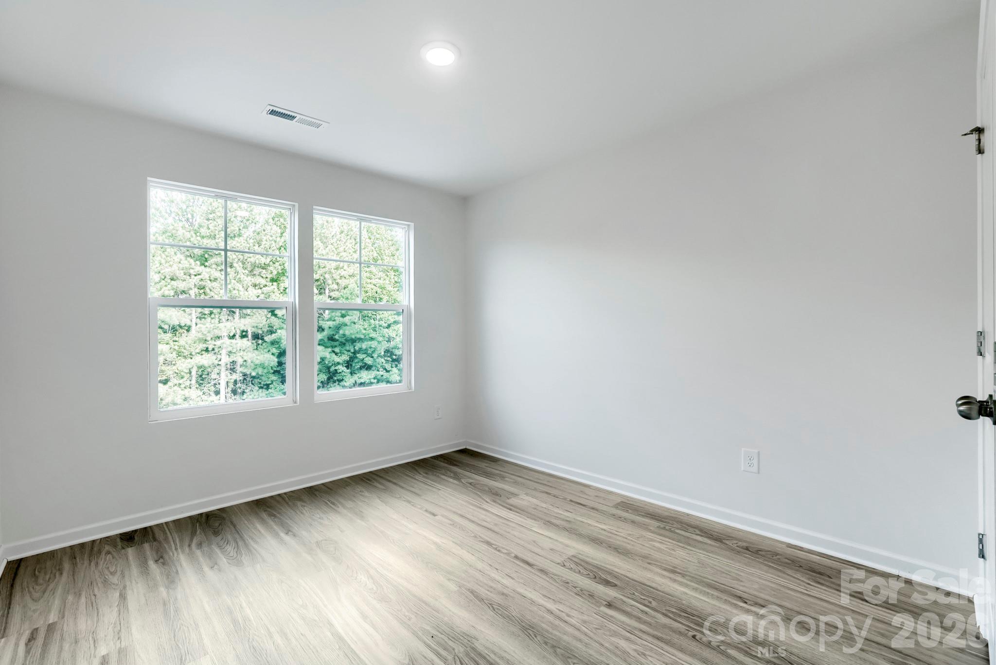 Bedroom 3 - 178 E Panther Creek Road, Troutman