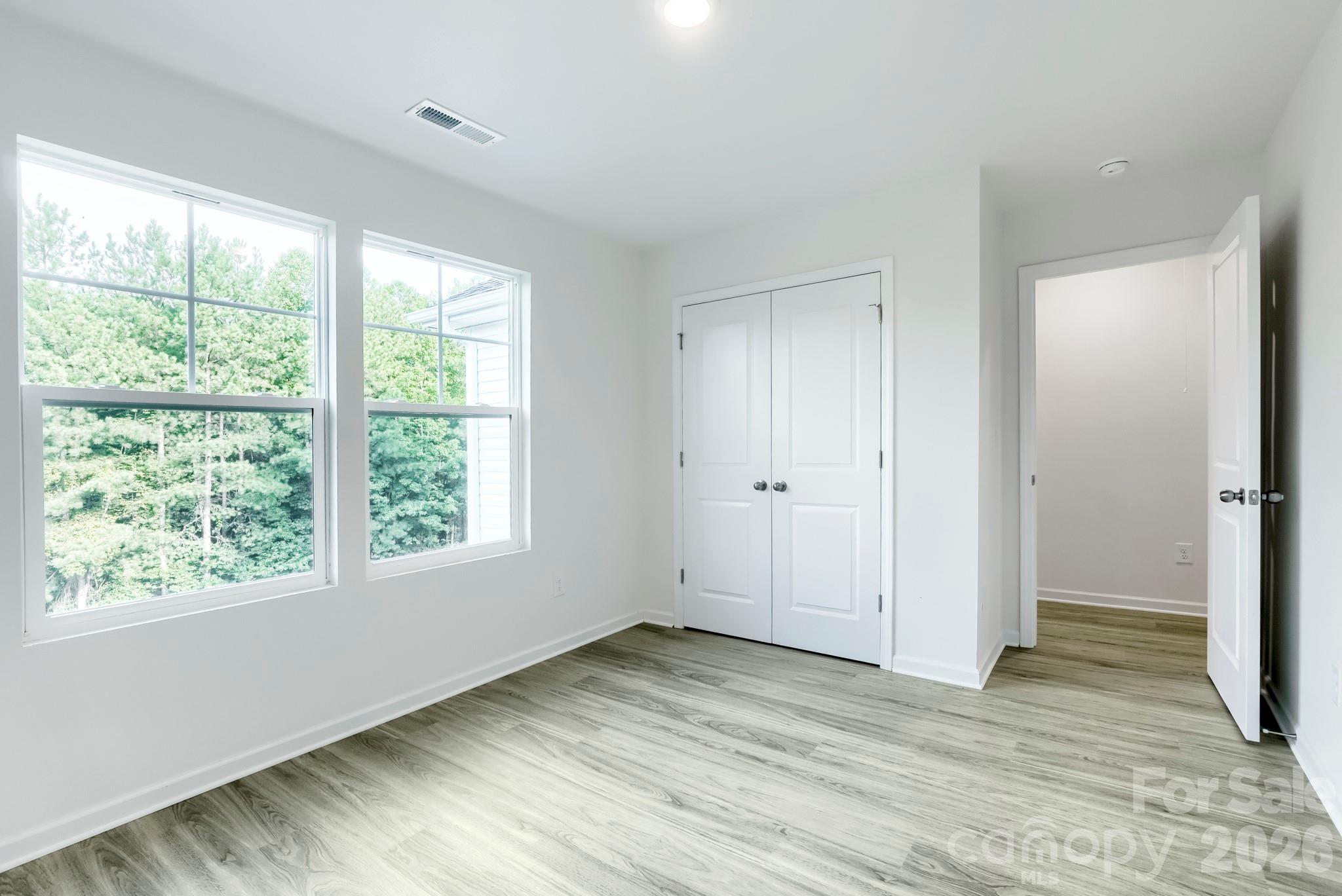 Bedroom 3 - 178 E Panther Creek Road, Troutman