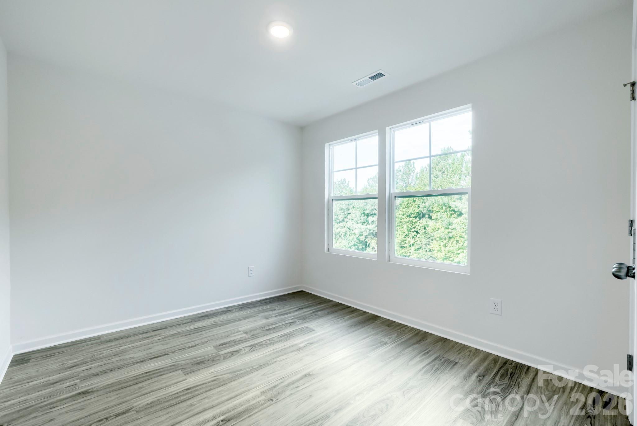 Bedroom 2 - 178 E Panther Creek Road, Troutman