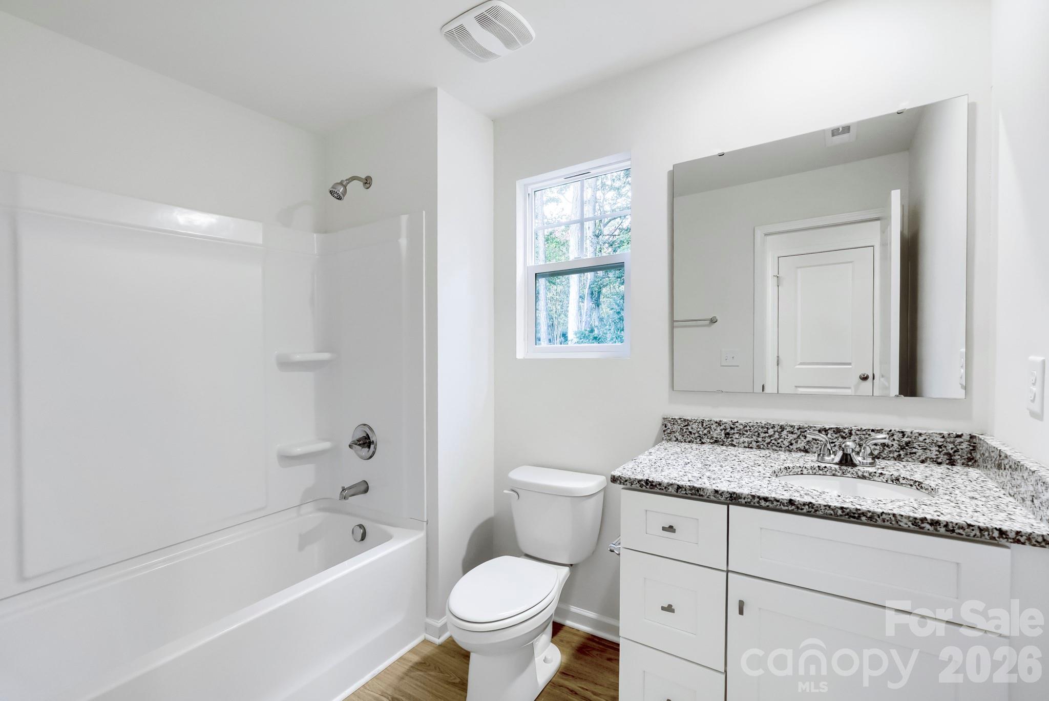 Bath 2 - 178 E Panther Creek Road, Troutman