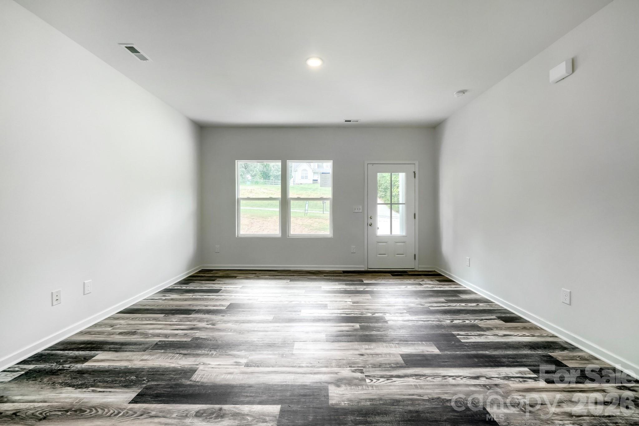 Great Room - 111 Carrisa Lane, Troutman