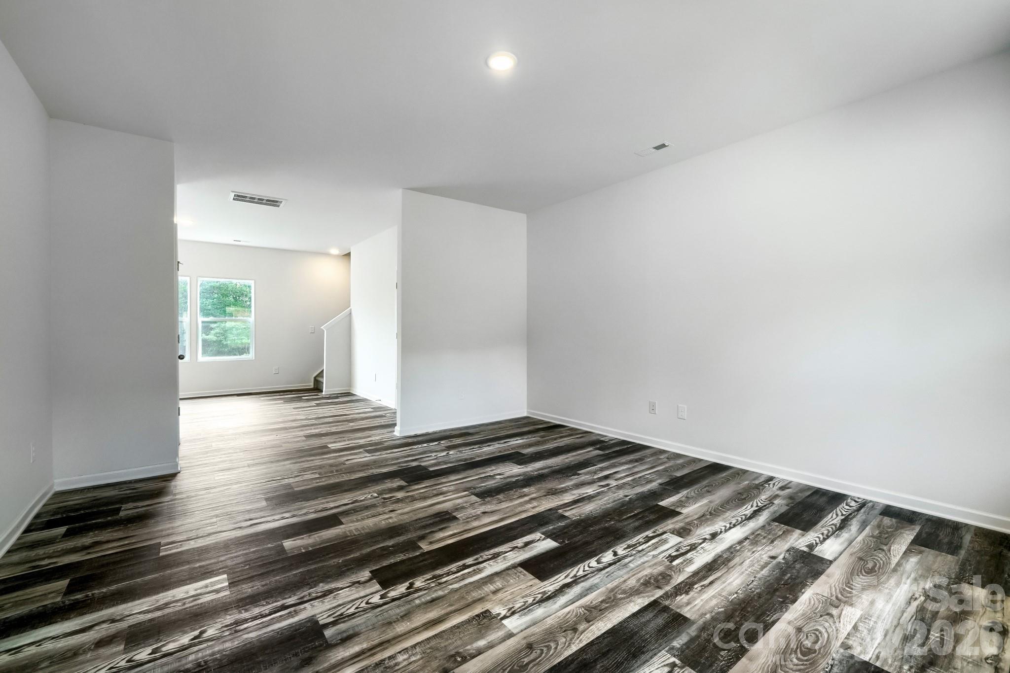 Great Room - 111 Carrisa Lane, Troutman