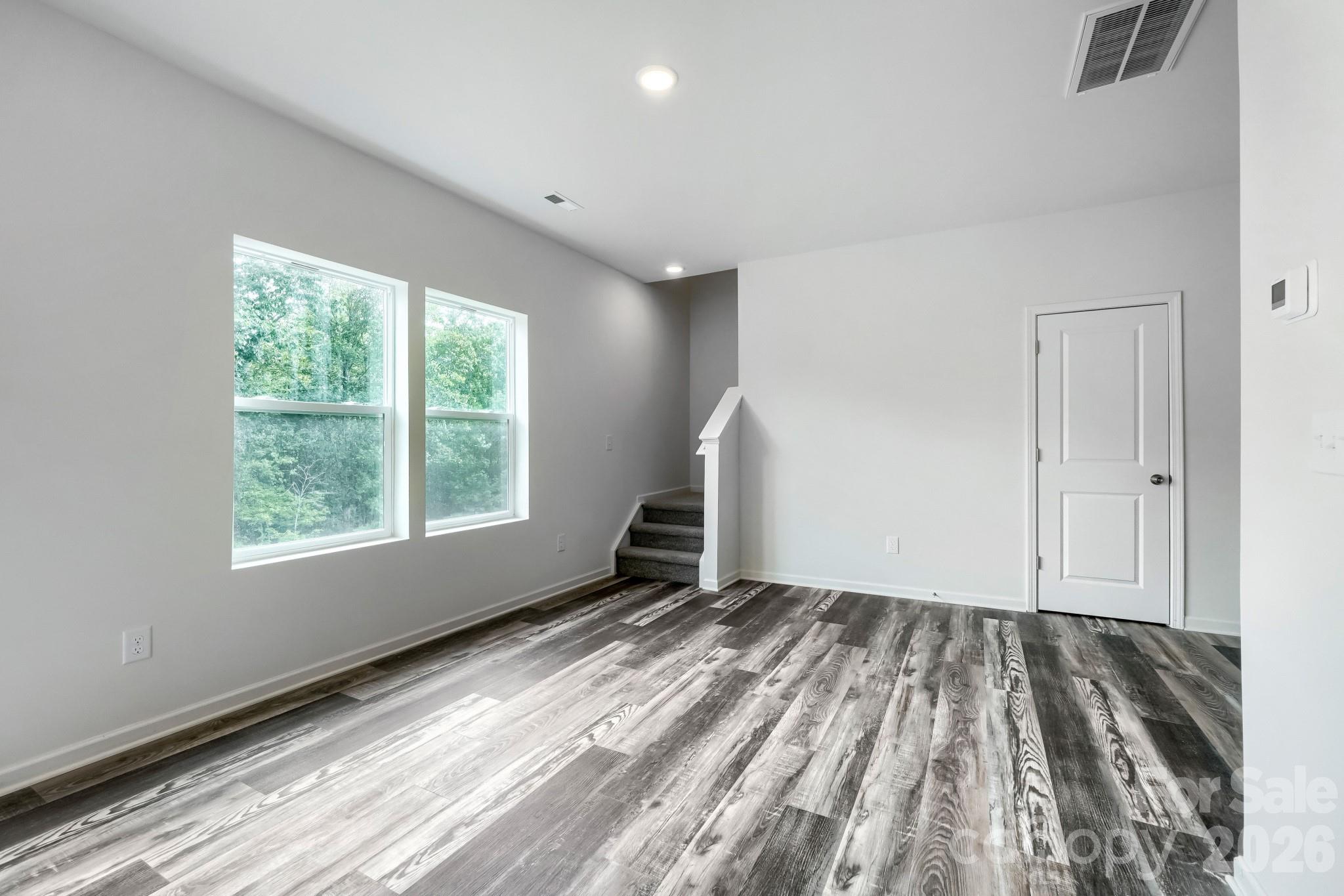 Dining Area - 111 Carrisa Lane, Troutman
