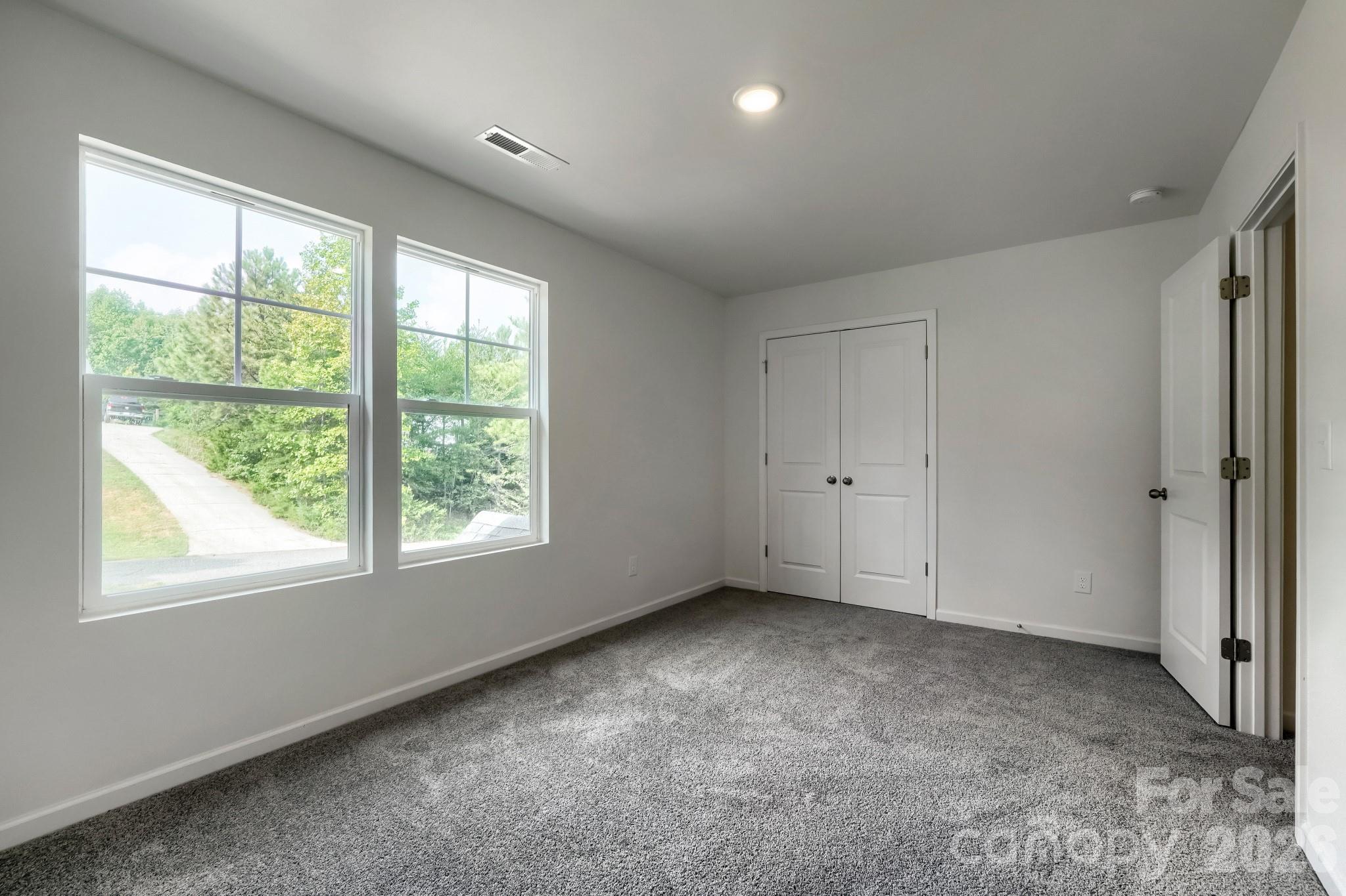 Primary Bedroom - 111 Carrisa Lane, Troutman