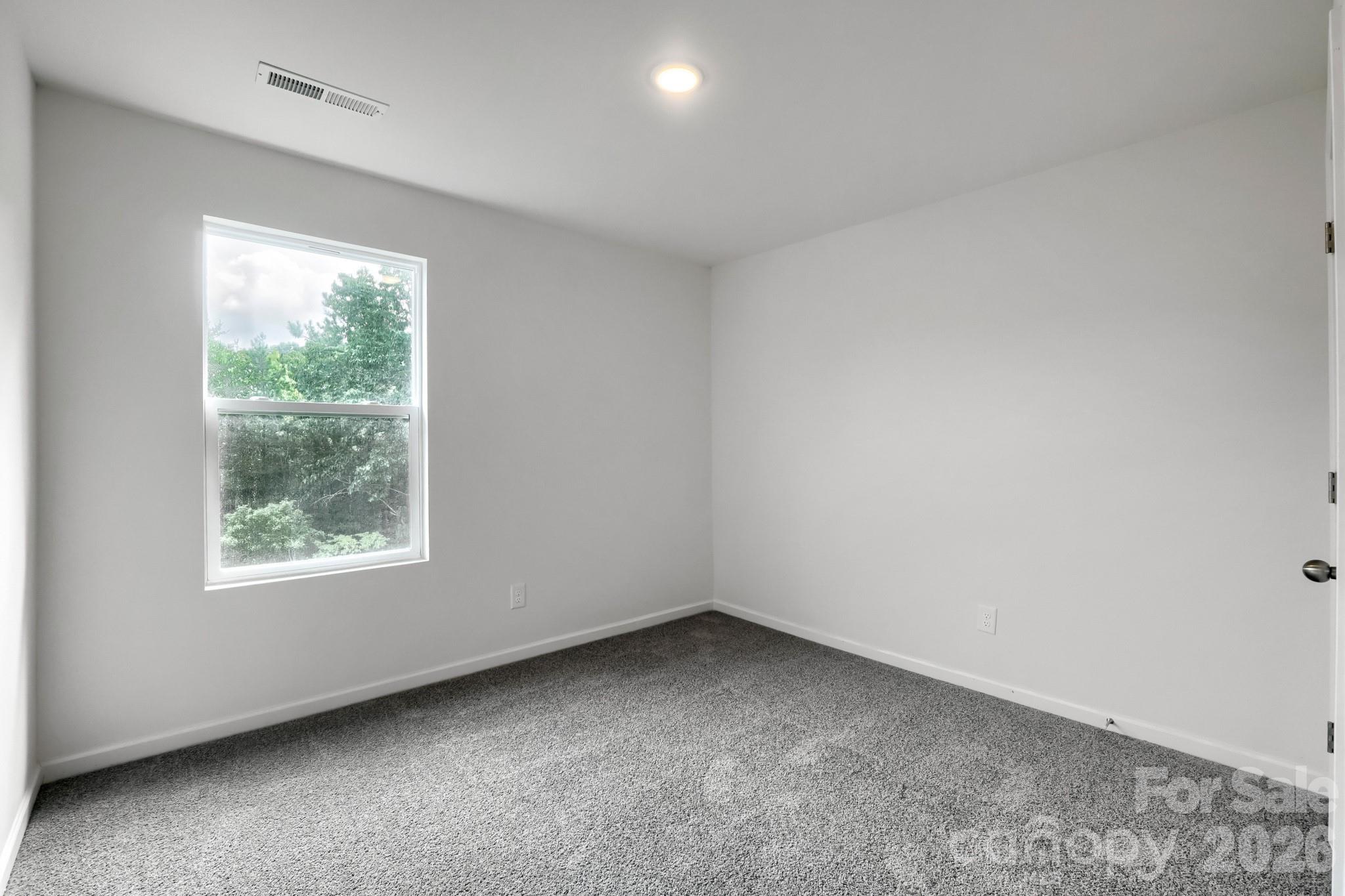 Bedroom 3 - 111 Carrisa Lane, Troutman