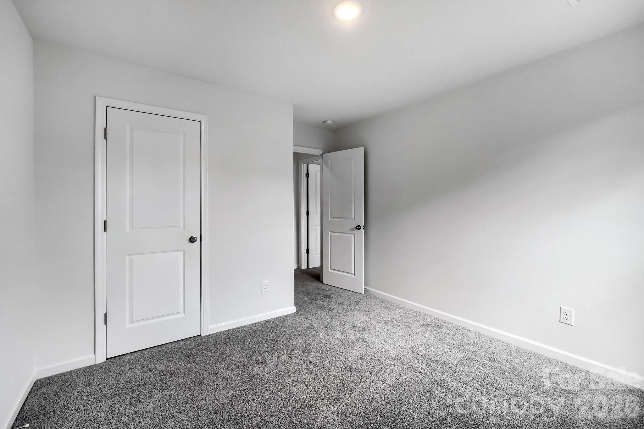 Bedroom 3 - 111 Carrisa Lane, Troutman
