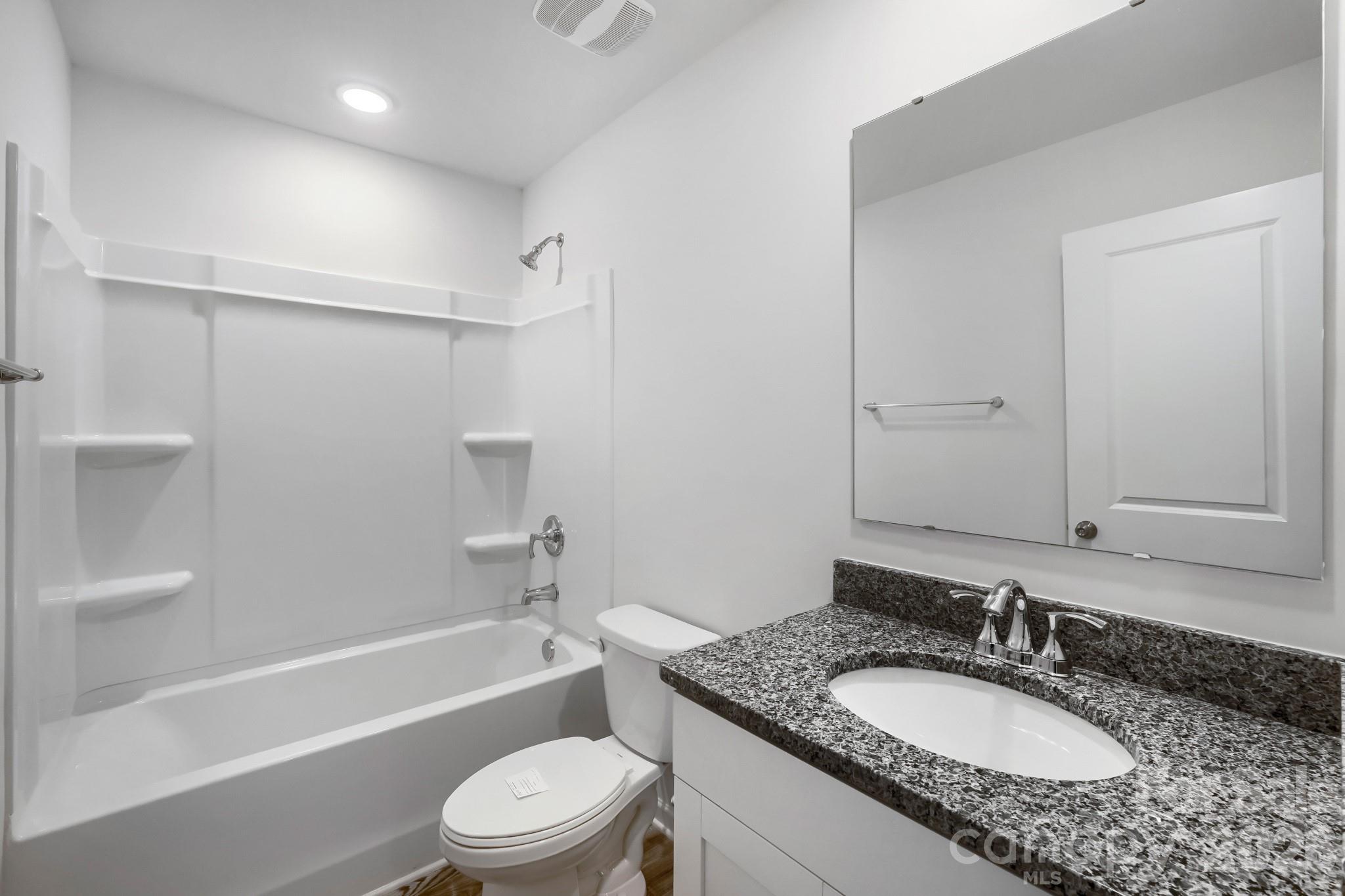 Bath 2 - 111 Carrisa Lane, Troutman