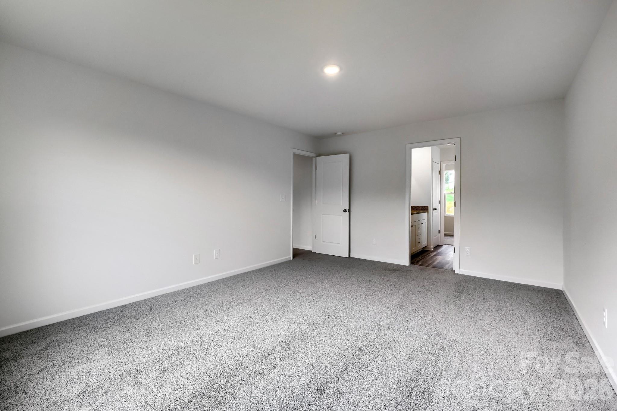 Primary Bedroom - 111 Carrisa Lane, Troutman