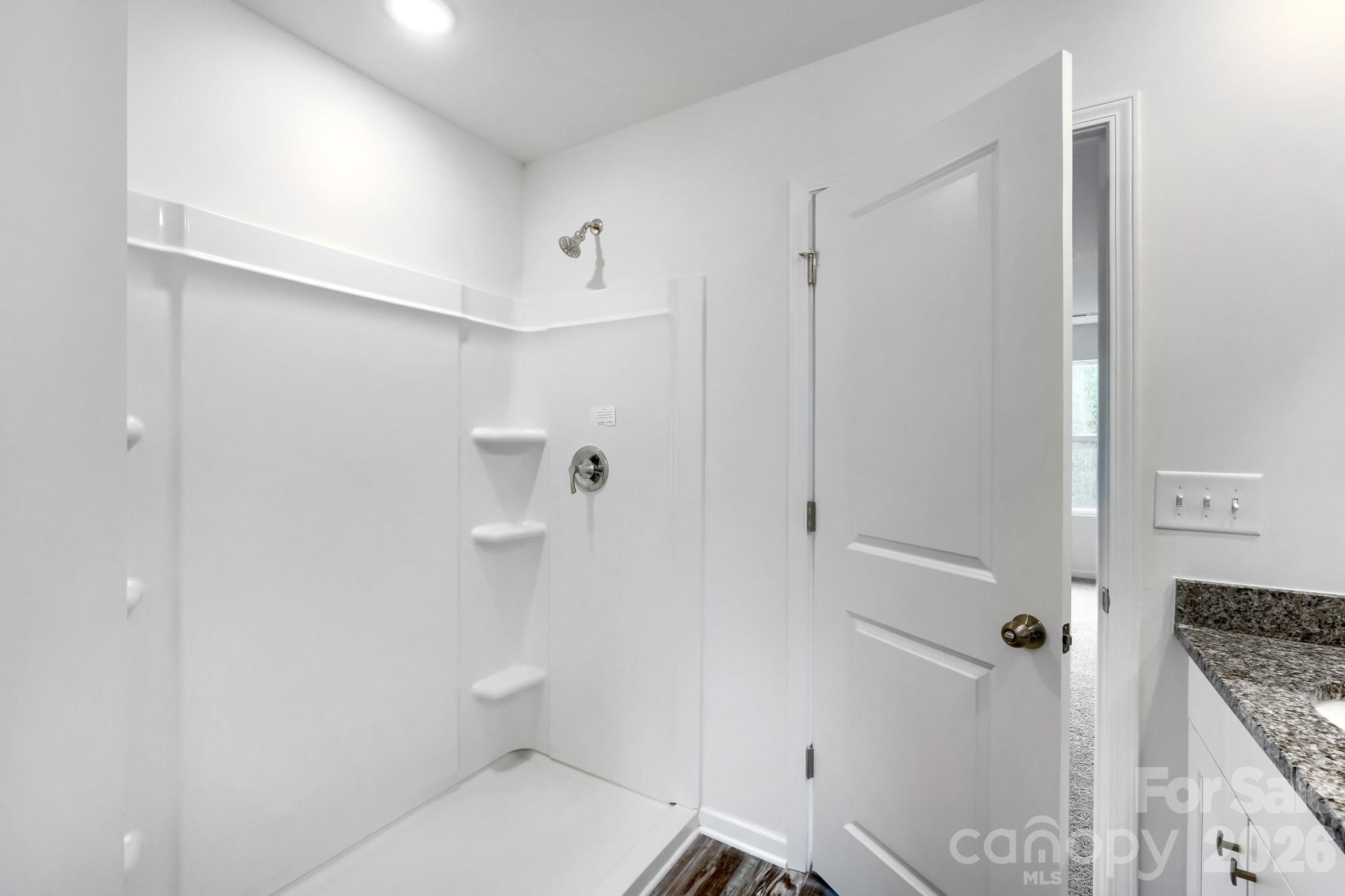 Primary Bath - 111 Carrisa Lane, Troutman
