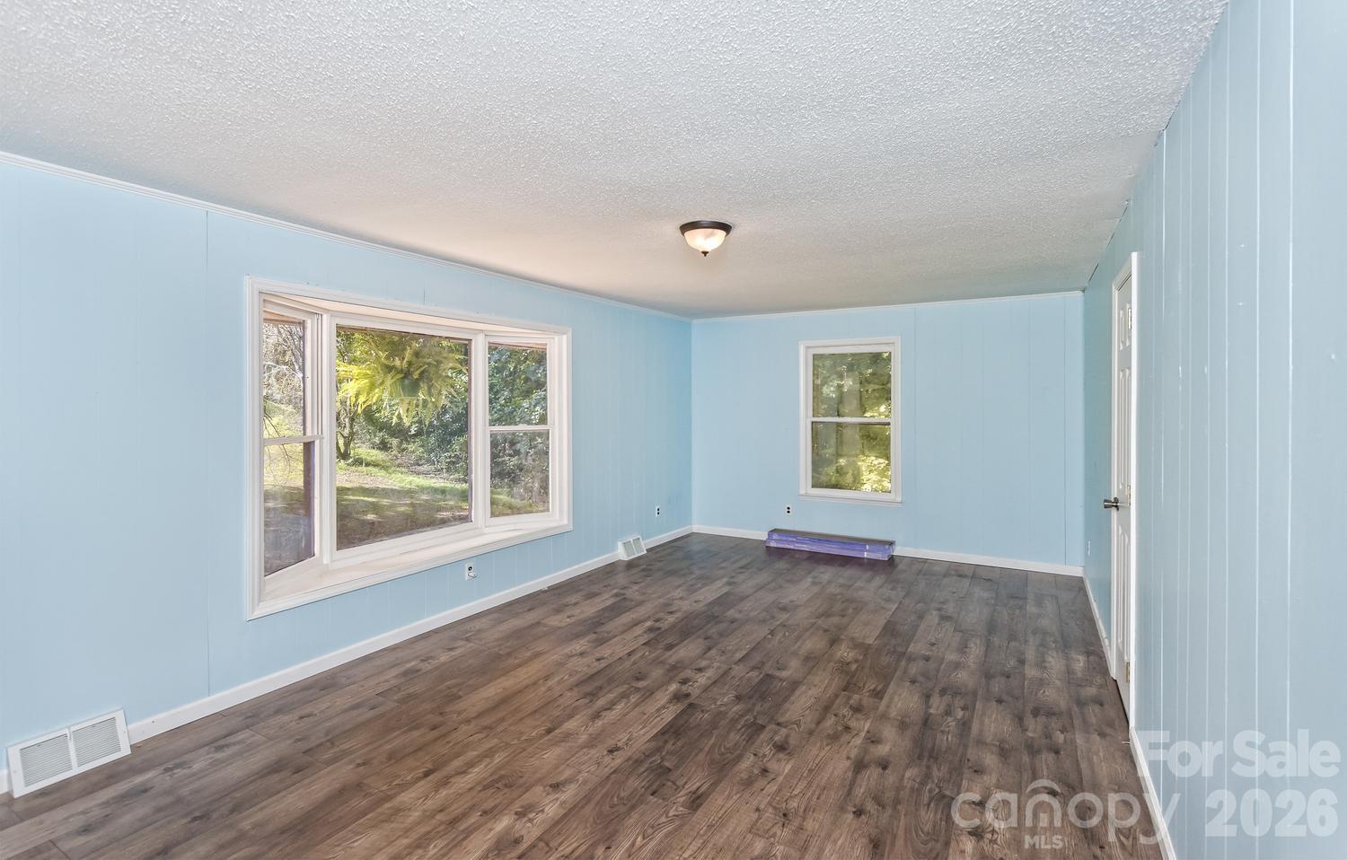Main Level Bedroom - 94 Stone Drive, Marion