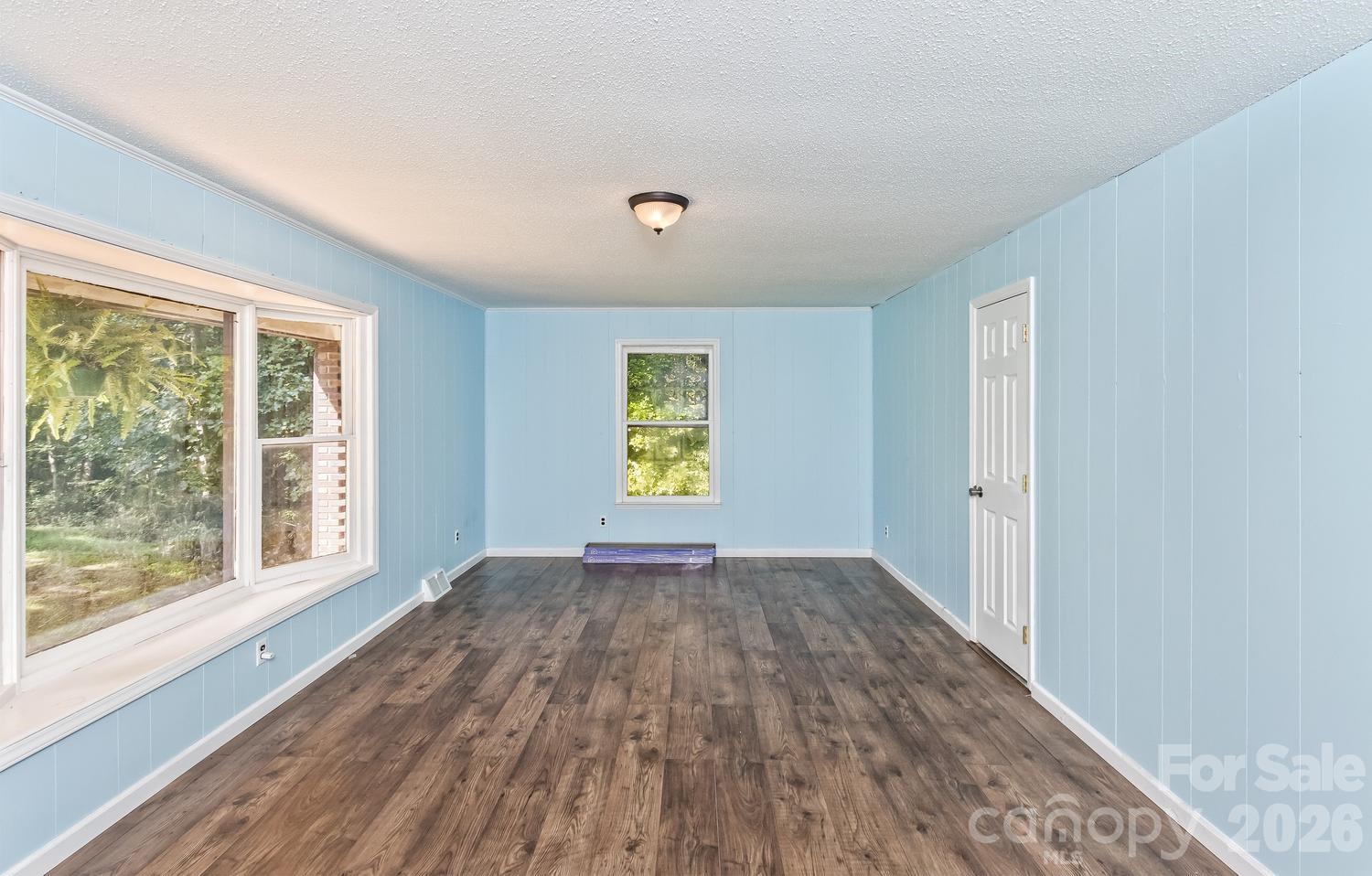 Main Level Bedroom - 94 Stone Drive, Marion