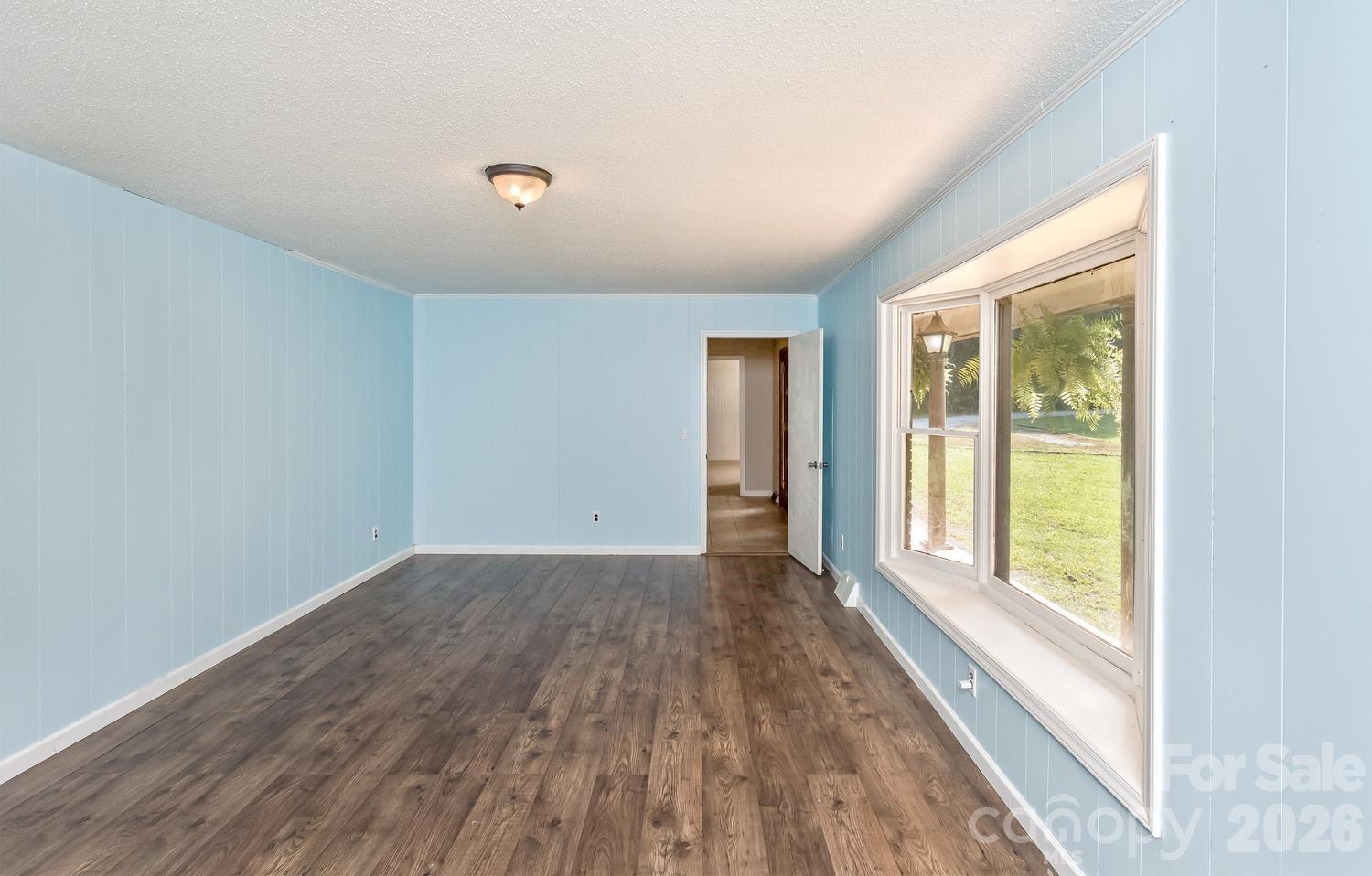 Main Level Bedroom - 94 Stone Drive, Marion