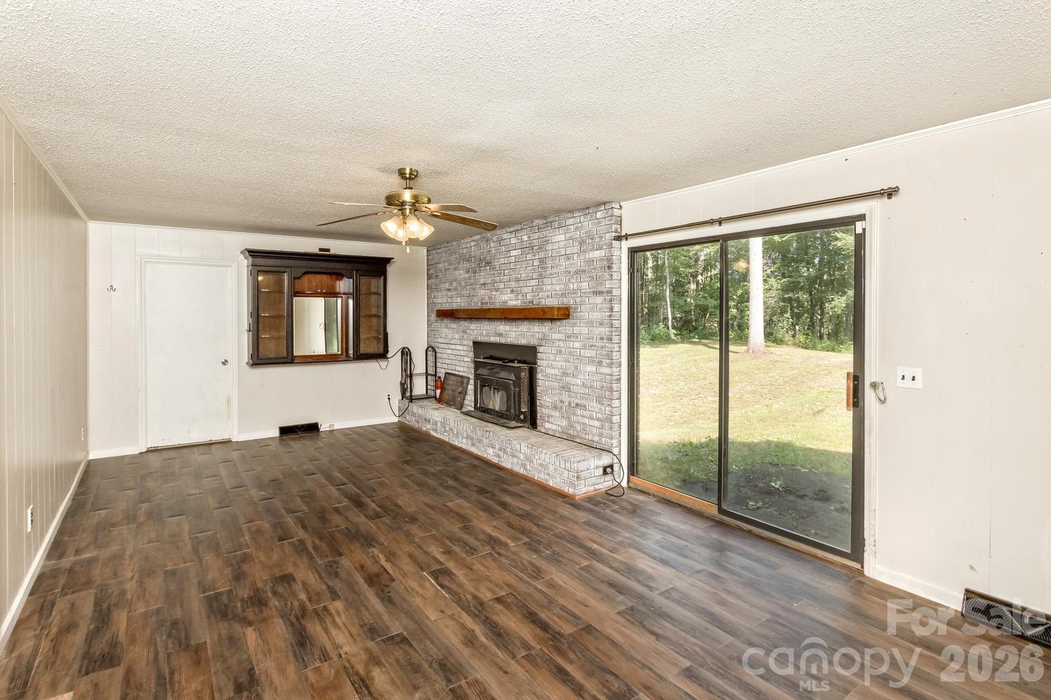 Den/Dining Room - 94 Stone Drive, Marion