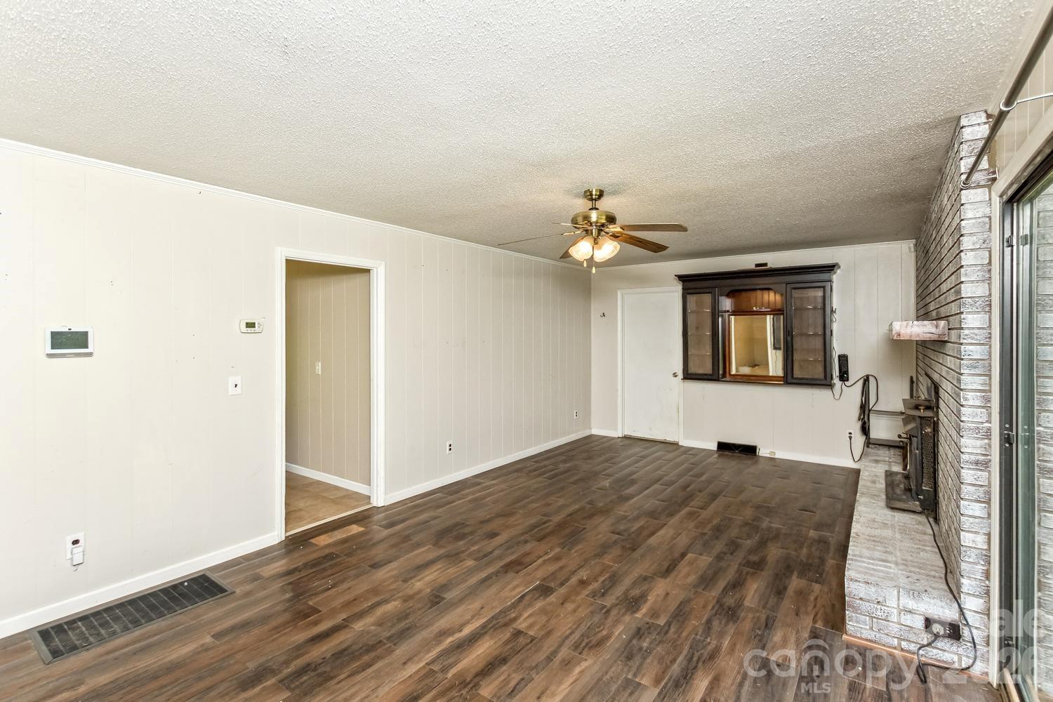 Den/Dining Room - 94 Stone Drive, Marion
