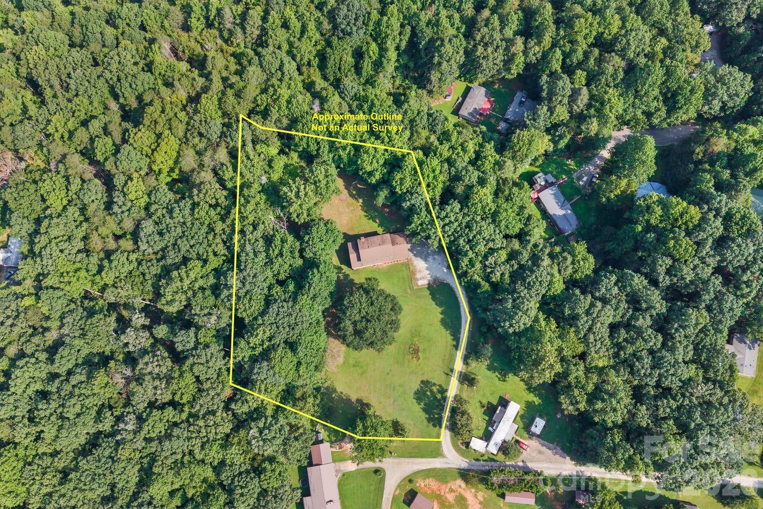 Large parcel - 94 Stone Drive, Marion