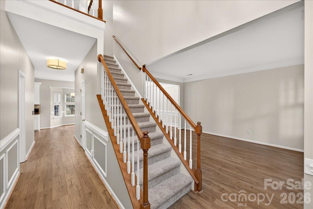 Single Family Residence at 6200 Greengate Lane, Waxhaw, photo 4 of 53