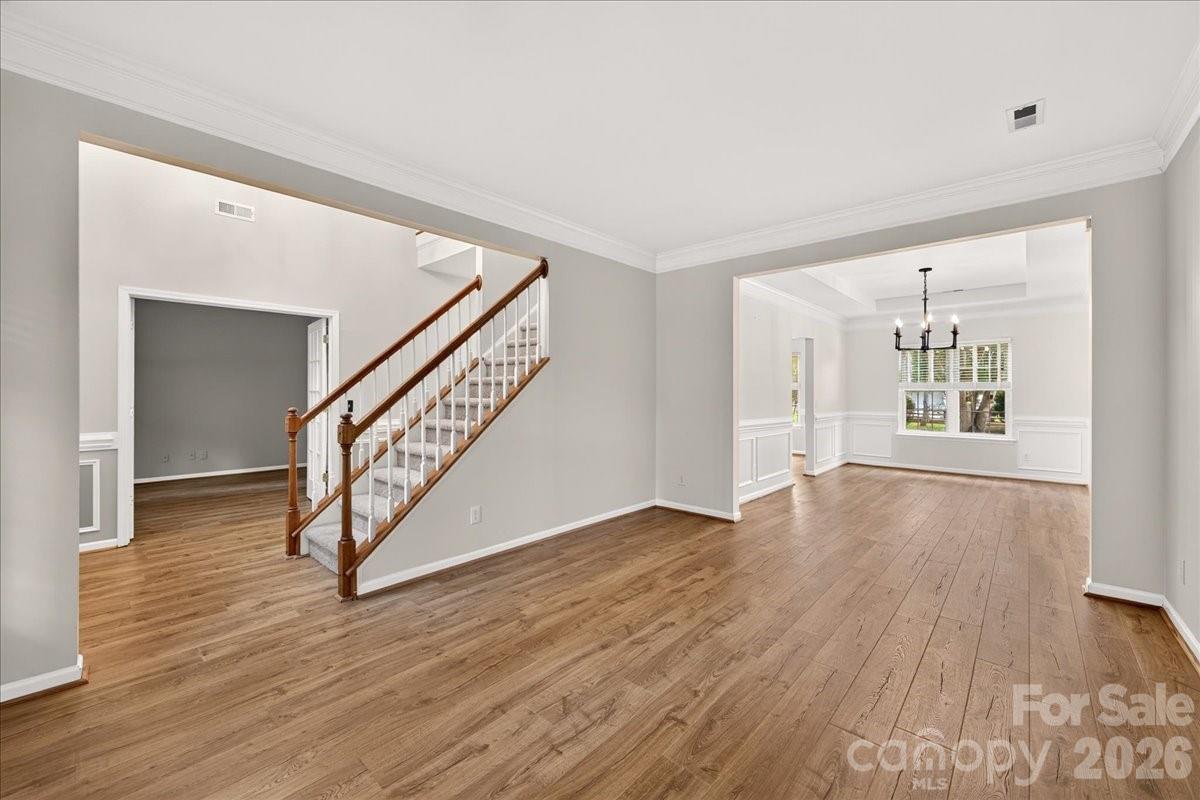 Single Family Residence at 6200 Greengate Lane, Waxhaw, photo 9 of 53