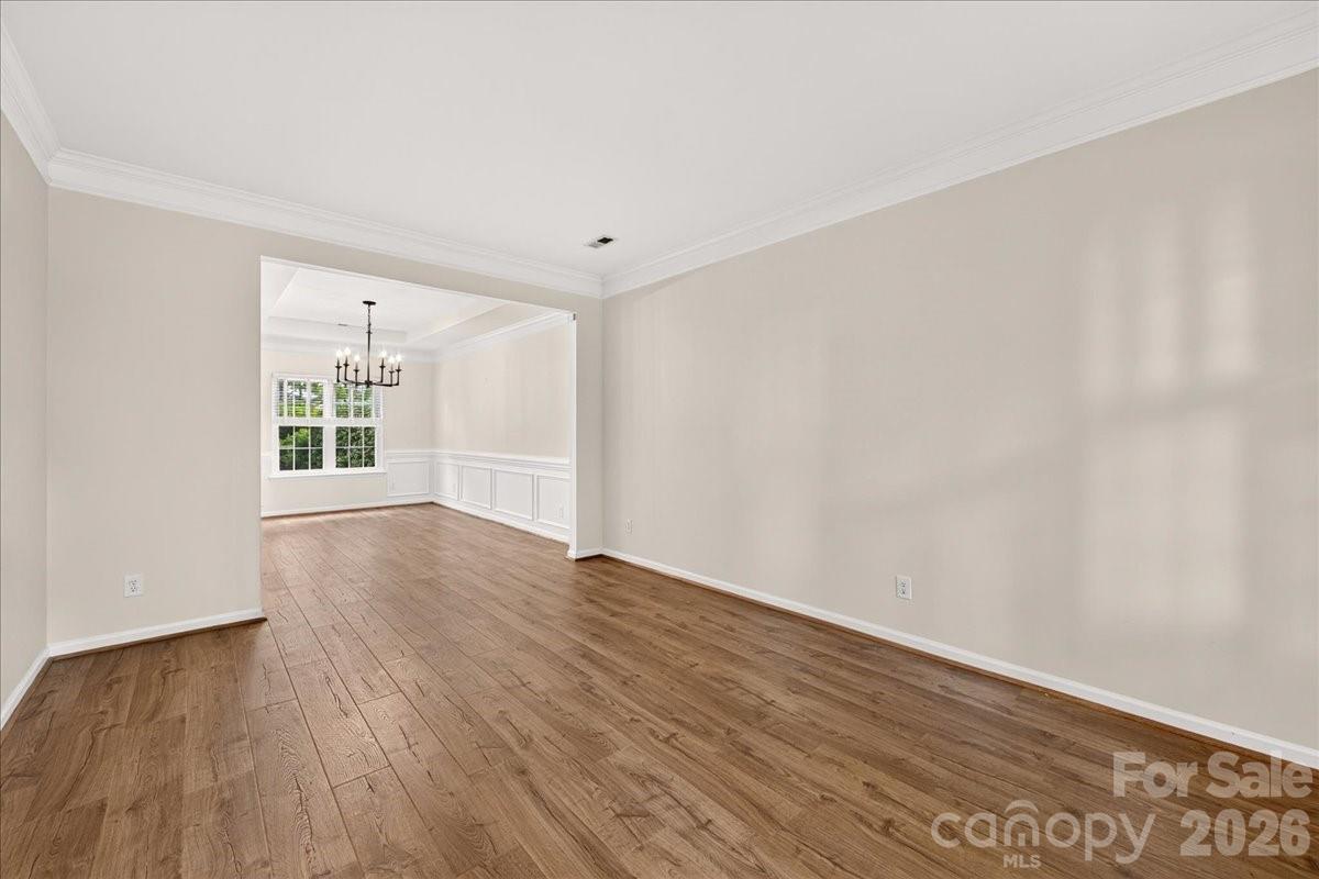 Single Family Residence at 6200 Greengate Lane, Waxhaw, photo 13 of 53