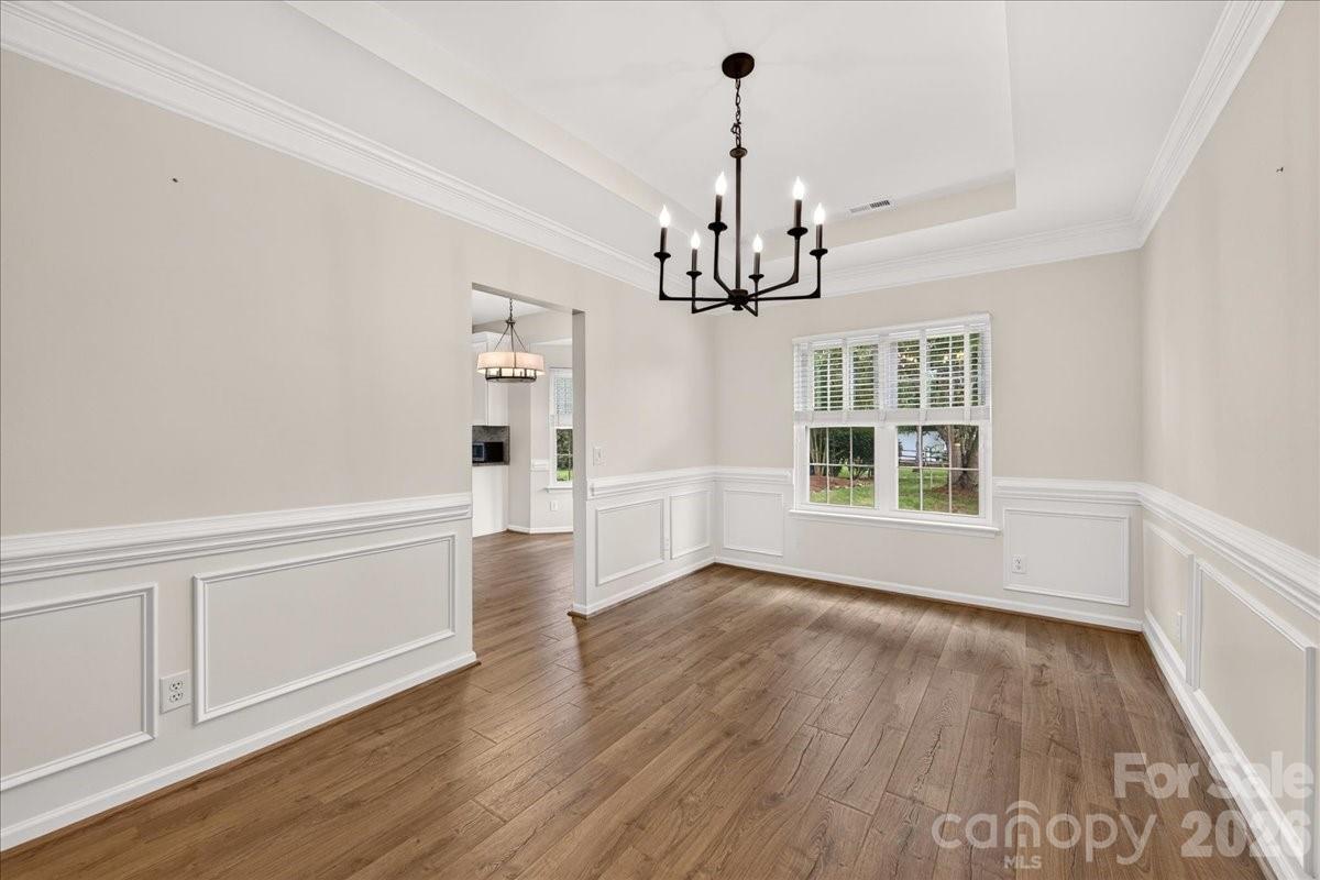 Single Family Residence at 6200 Greengate Lane, Waxhaw, photo 14 of 53