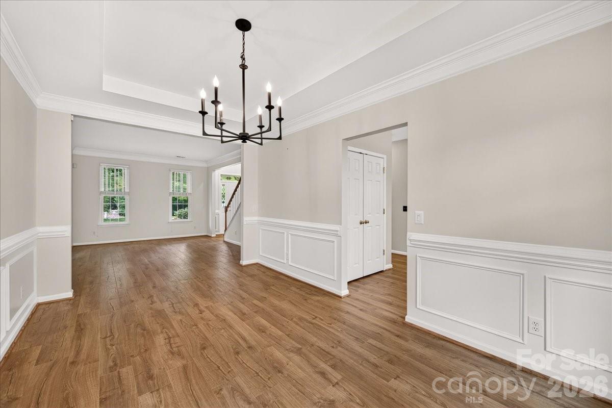 Single Family Residence at 6200 Greengate Lane, Waxhaw, photo 16 of 53