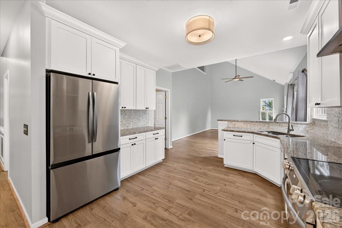 Single Family Residence at 6200 Greengate Lane, Waxhaw, photo 21 of 53